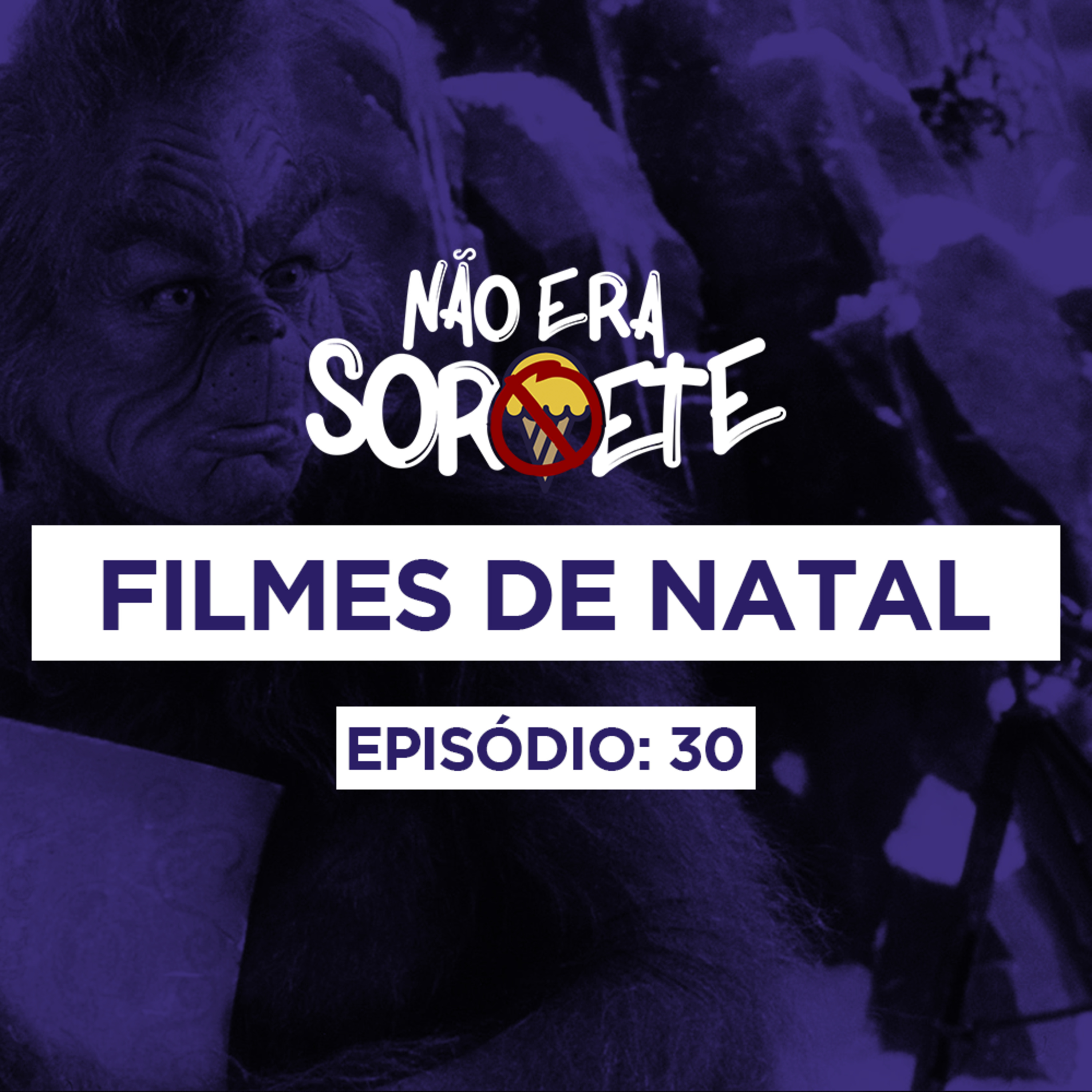 Não Era Sorvete