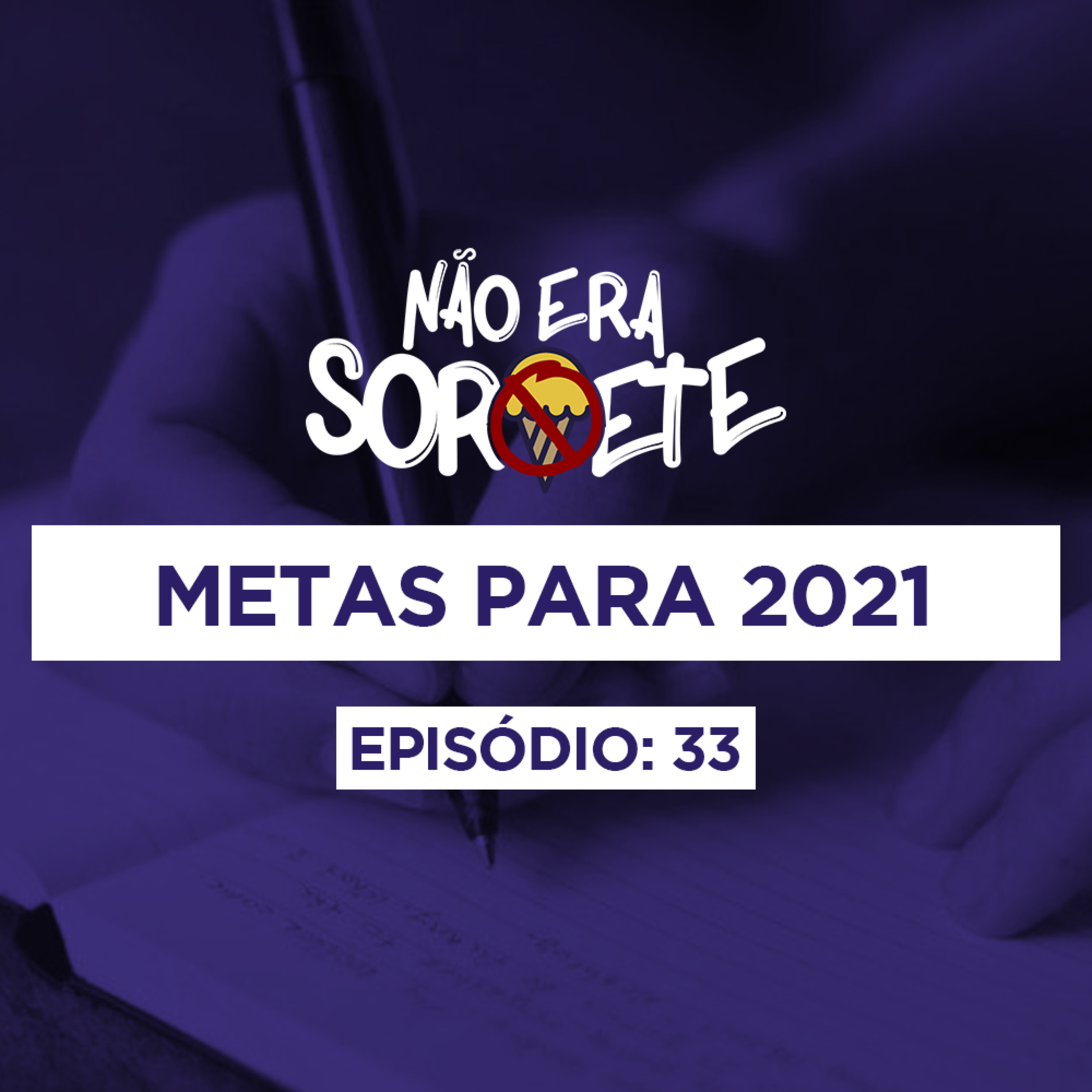 Não Era Sorvete