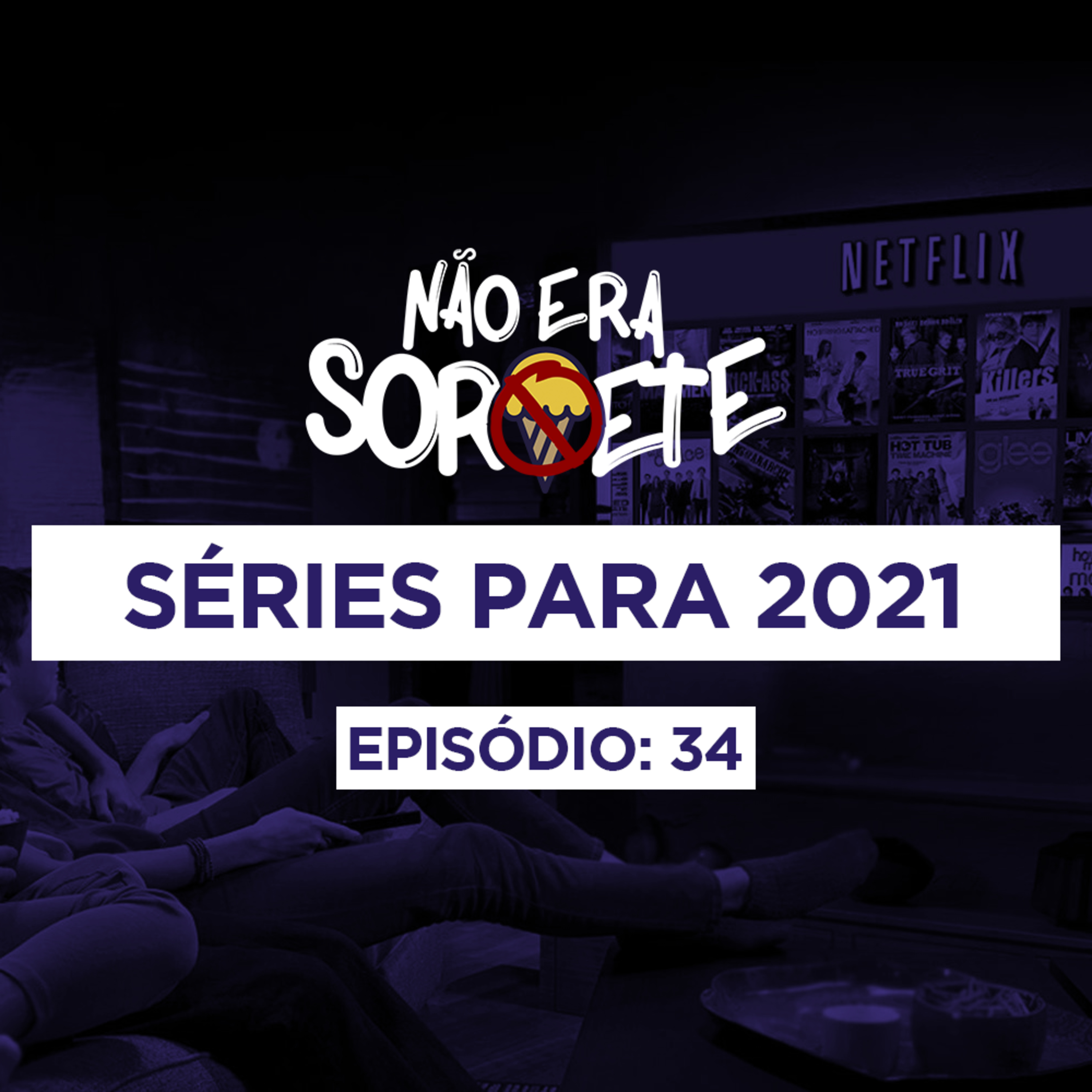 Não Era Sorvete