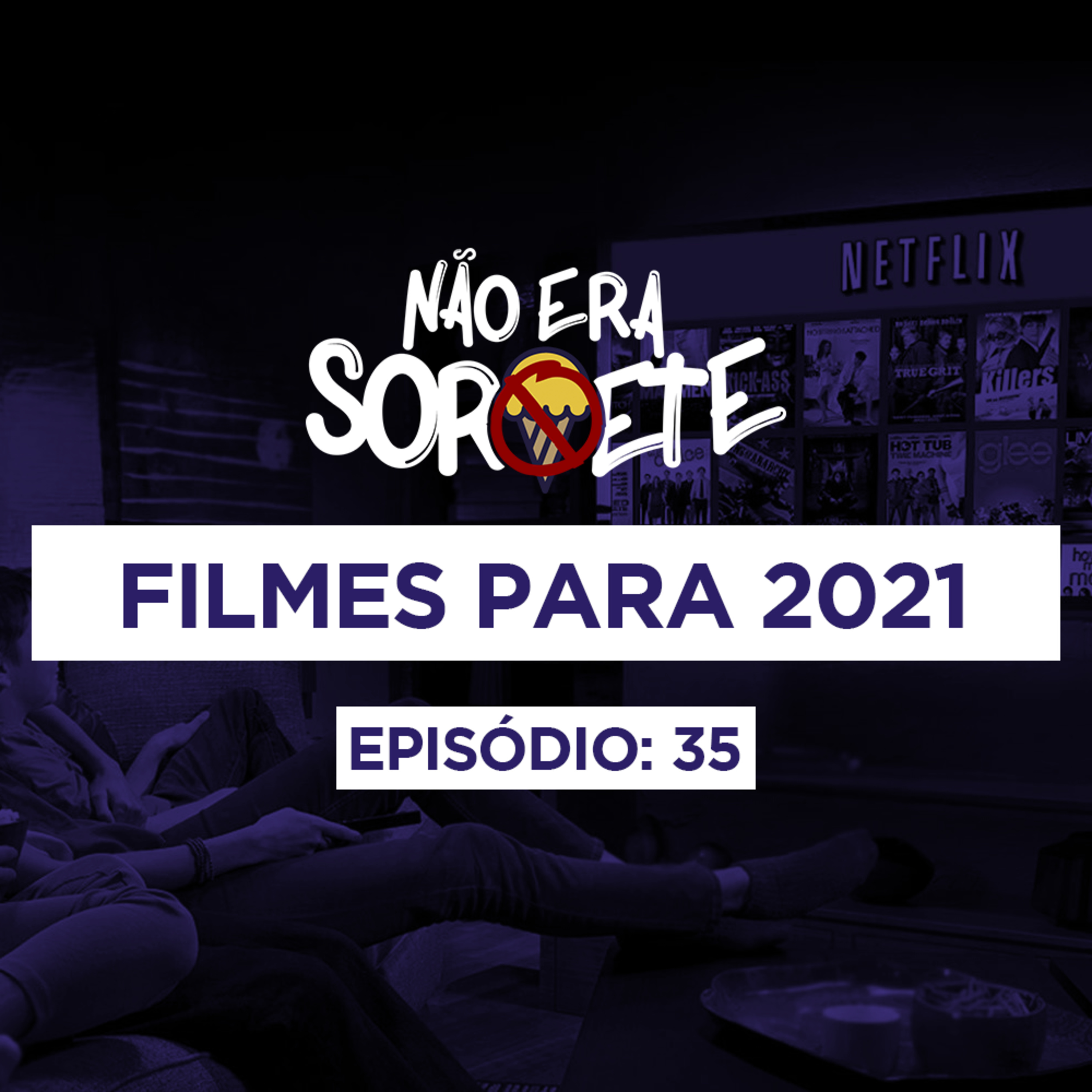 Não Era Sorvete