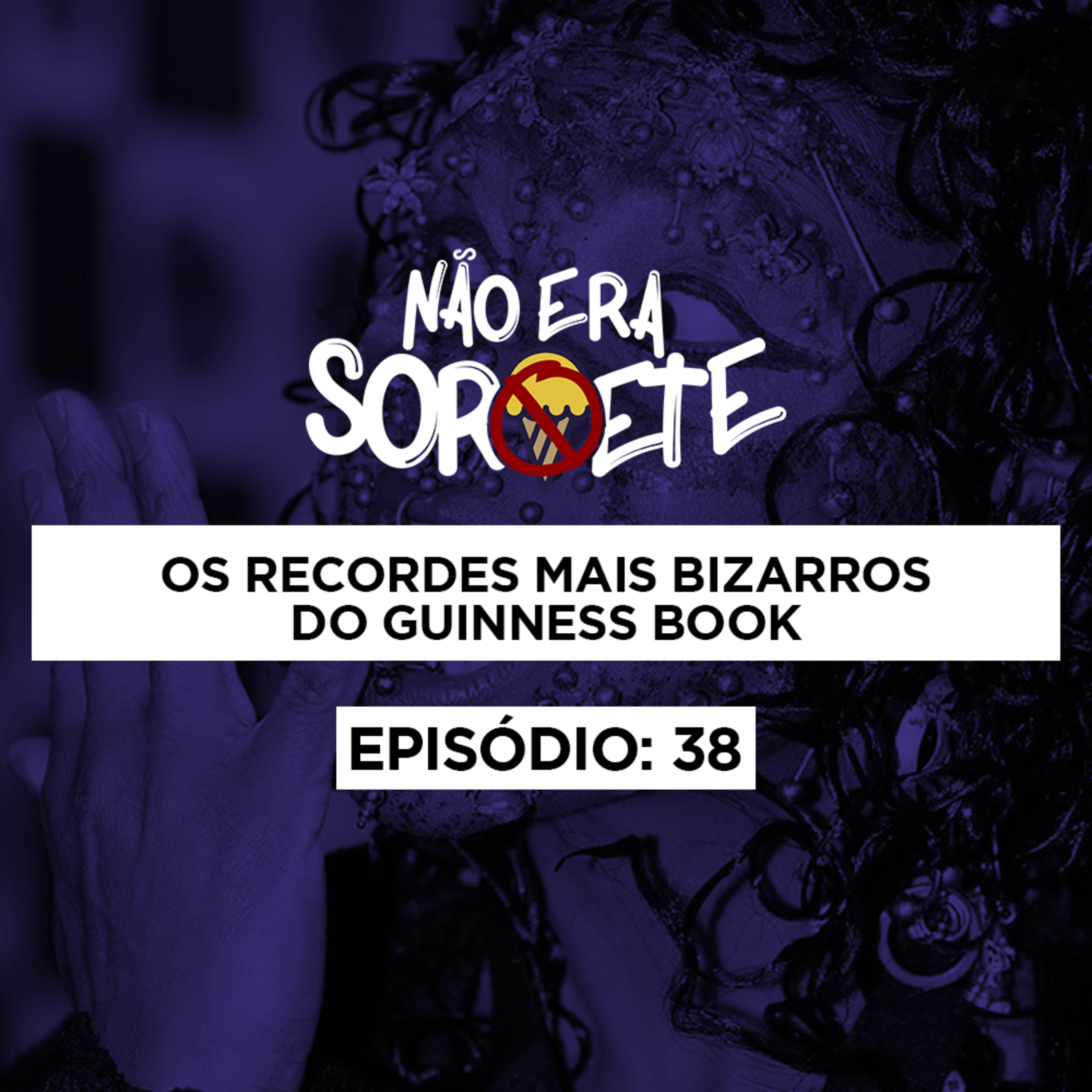Não Era Sorvete