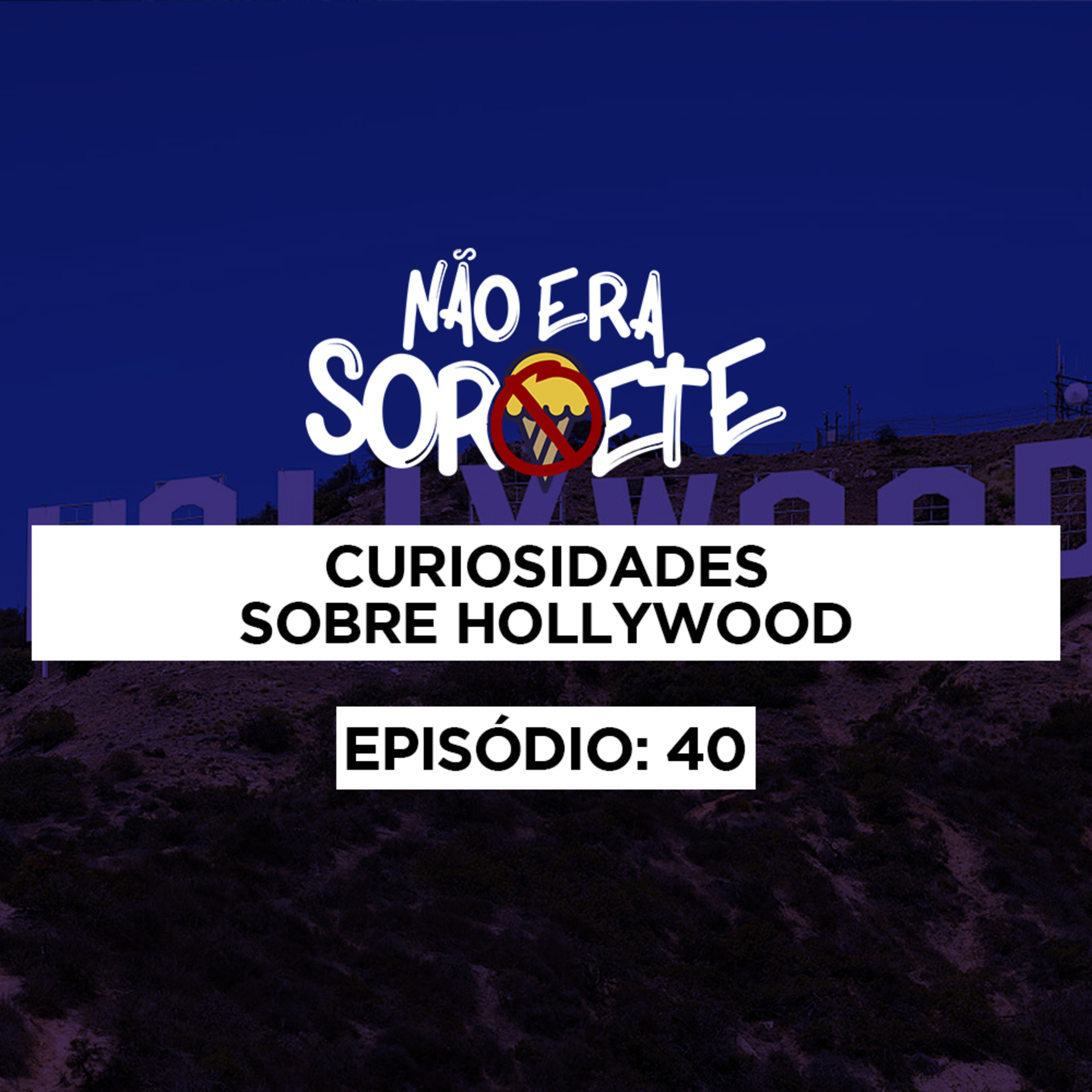 Não Era Sorvete