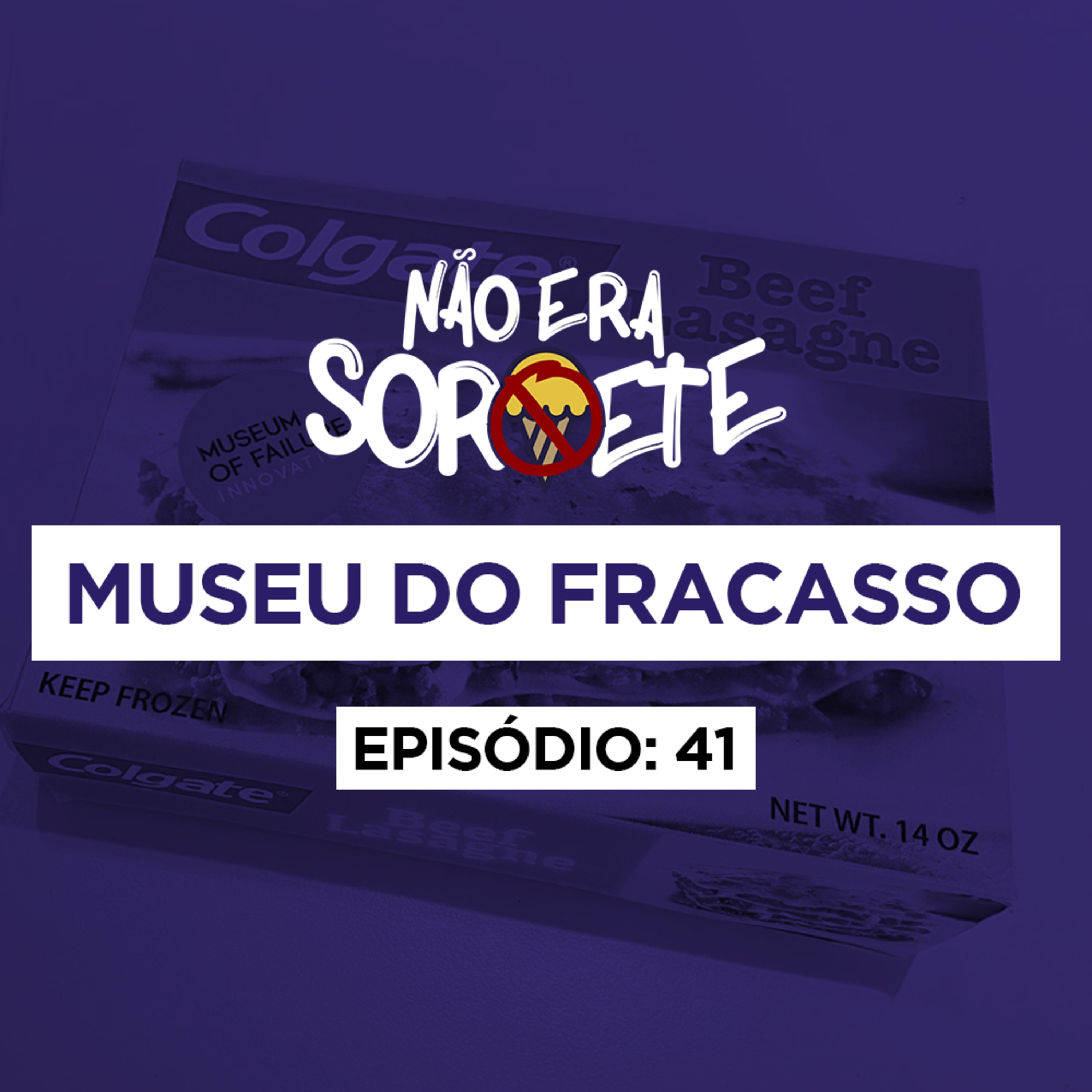 Não Era Sorvete