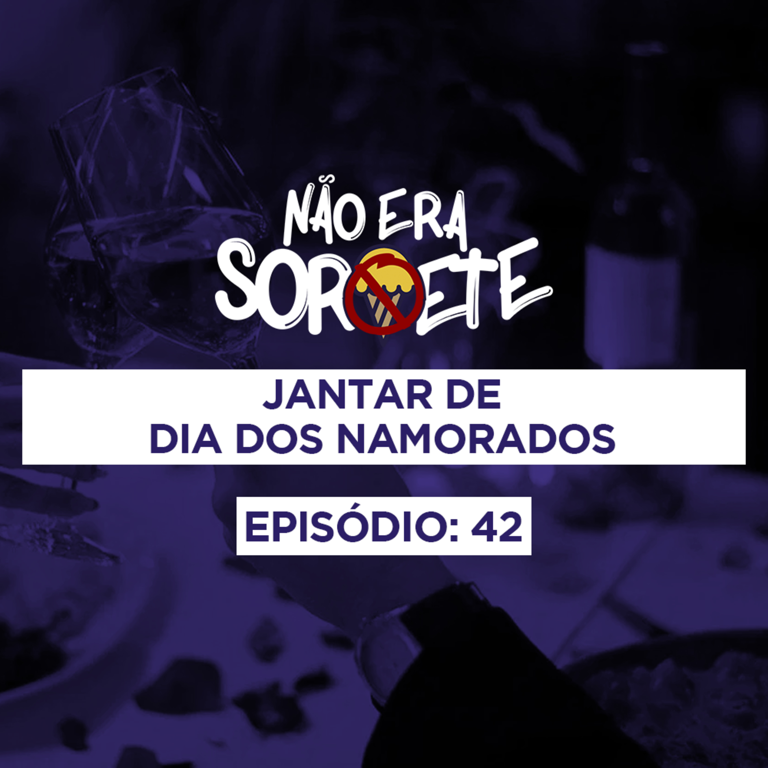 Não Era Sorvete