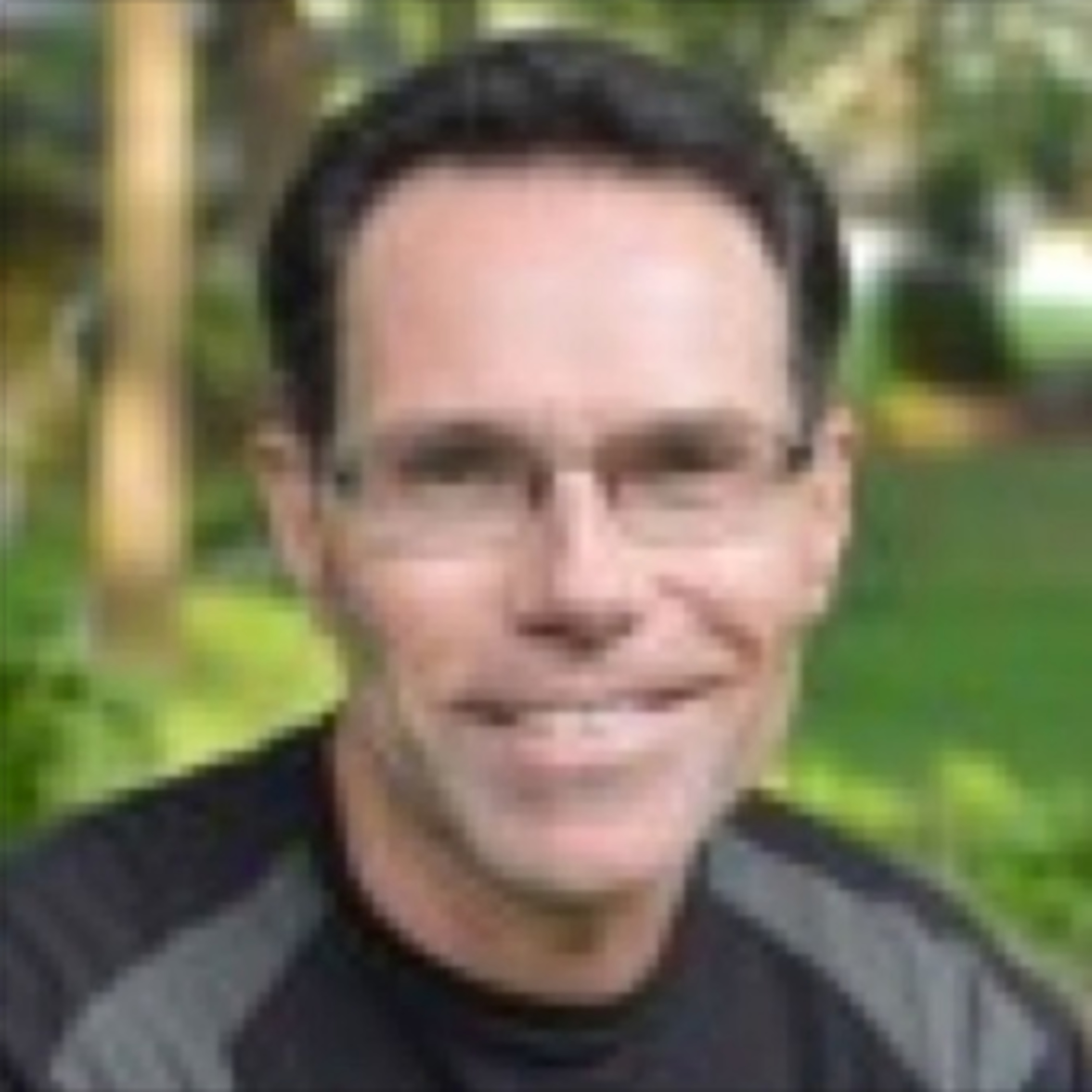 The Mark Bishop Show