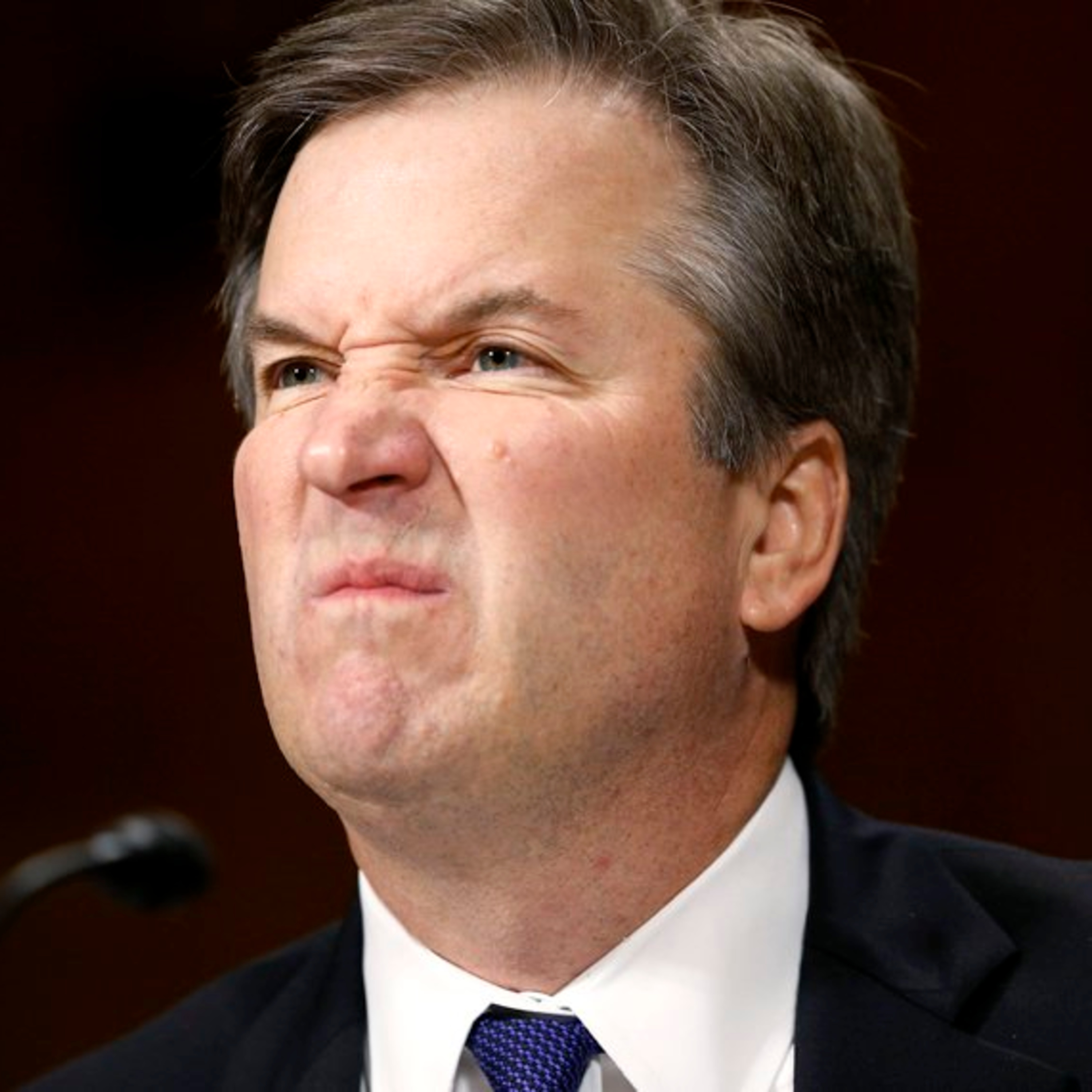 Samuel Chase was the only Supreme Court Justice ever to be impeached episode artwork