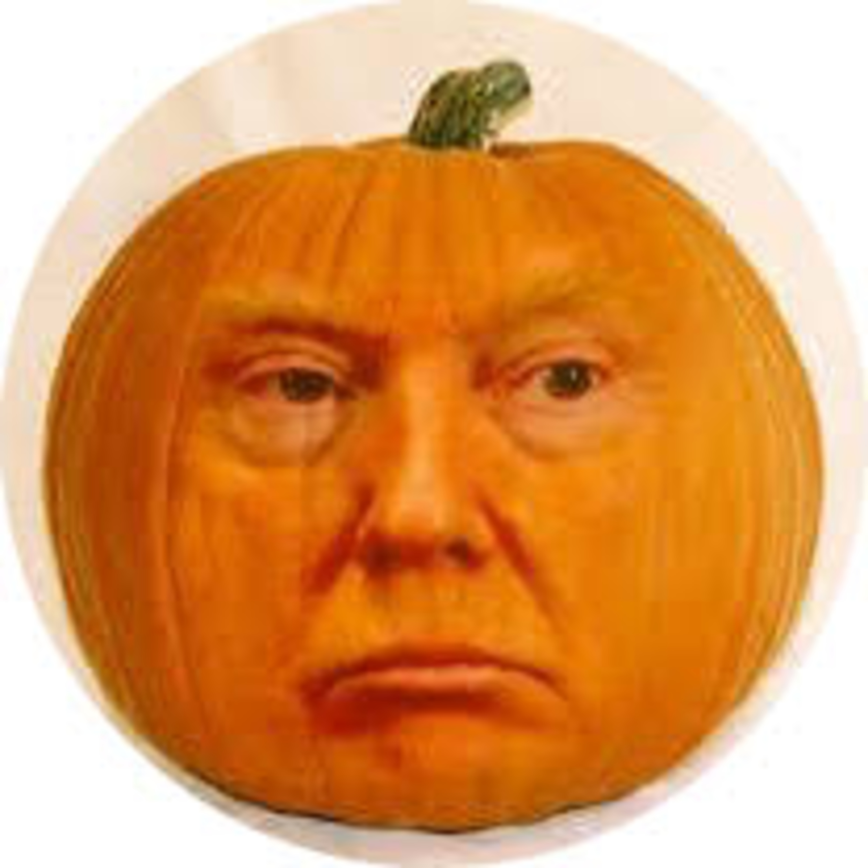 Trick or Treason! episode artwork