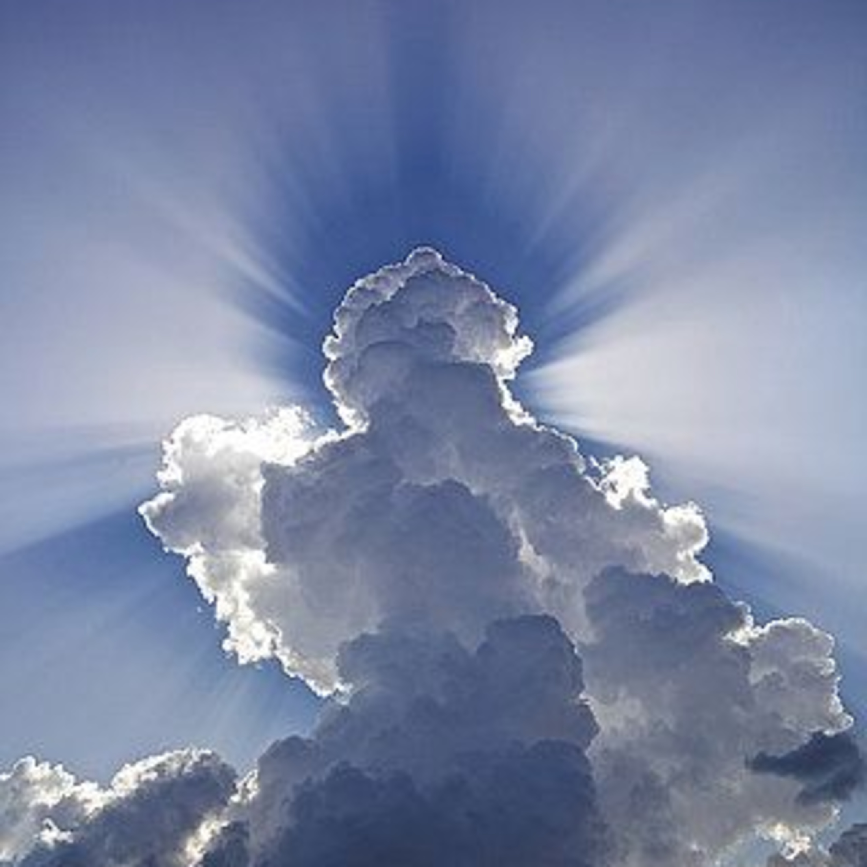 THE MAJESTY OF CLOUDS episode artwork