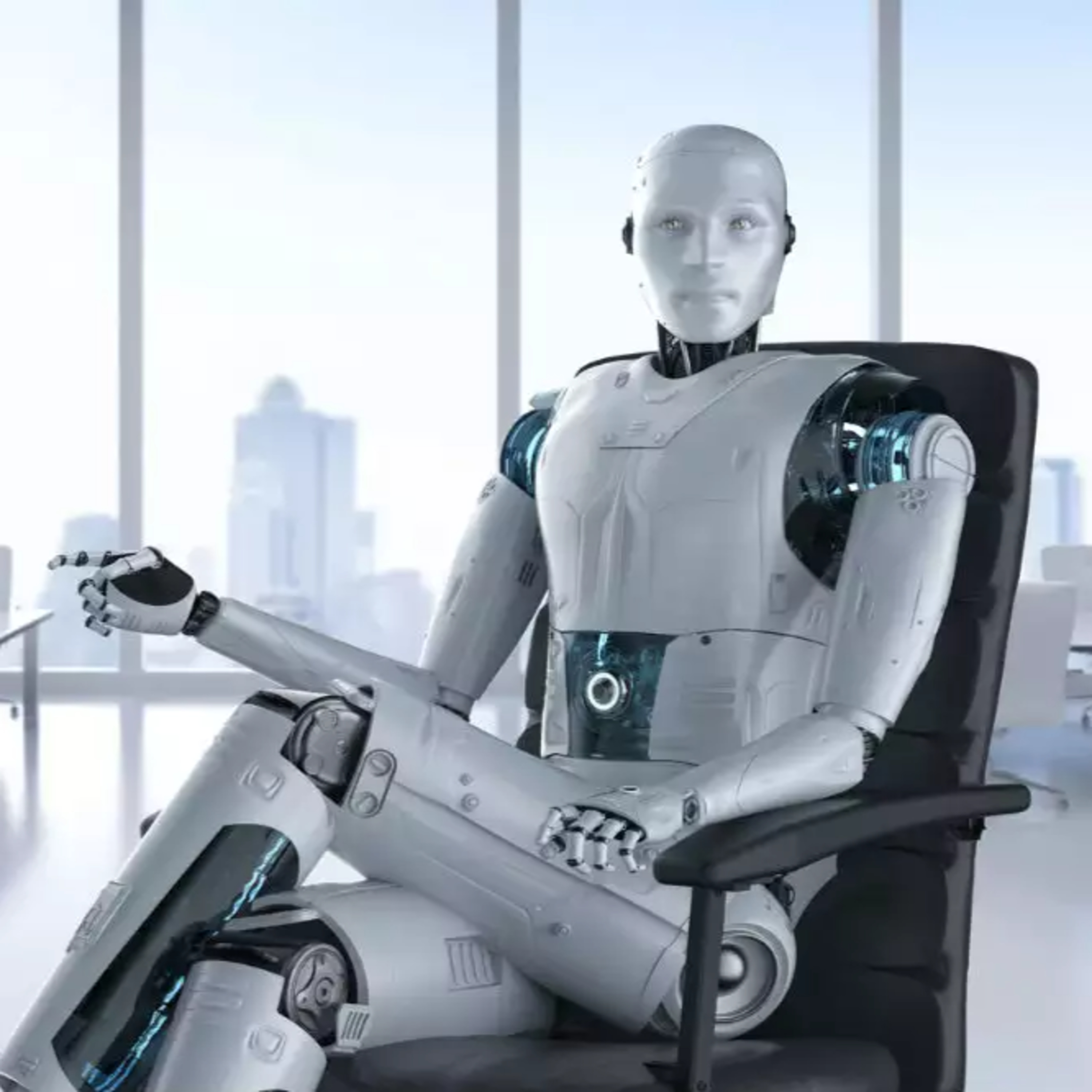 iRobot episode artwork