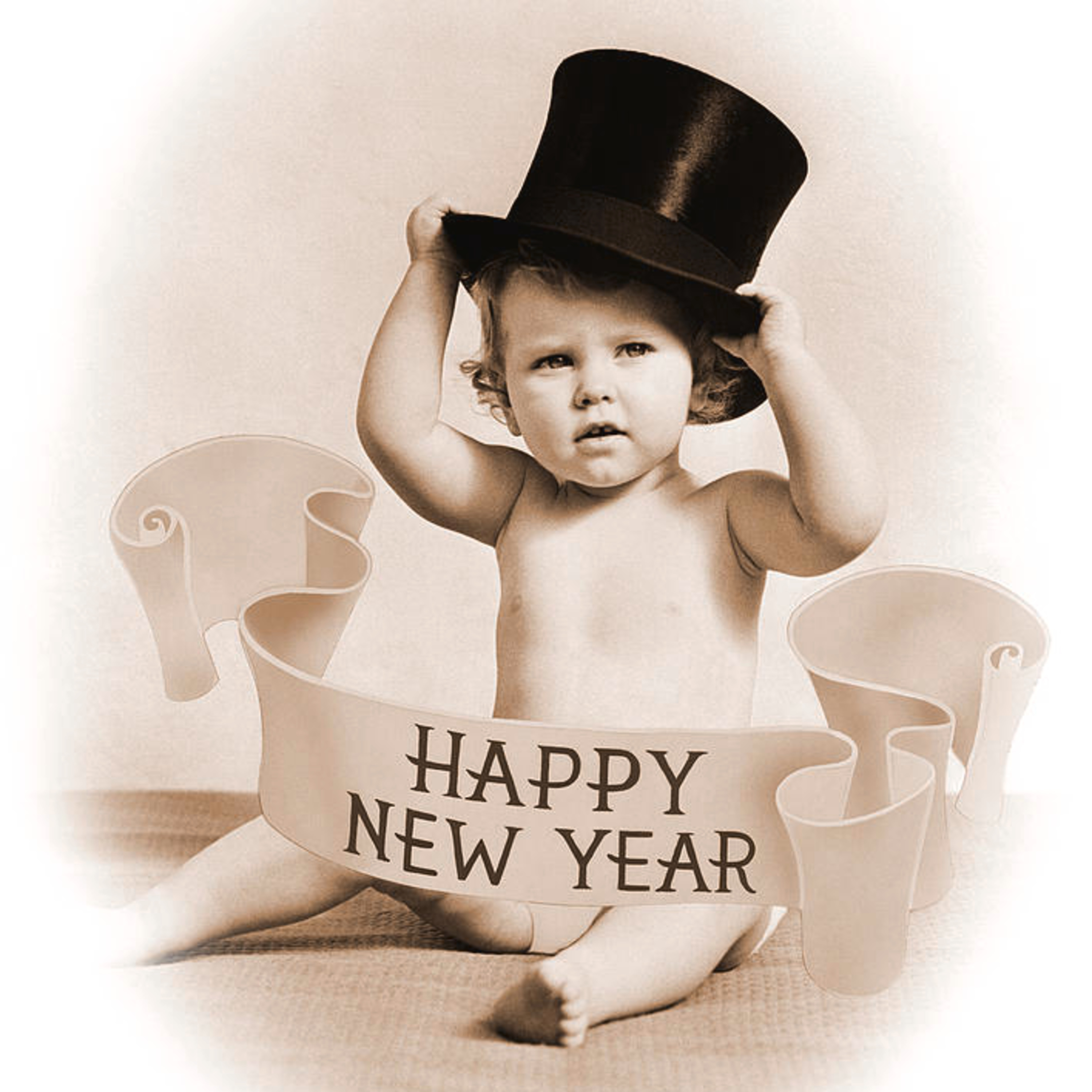 HAPPY NEW YEAR? episode artwork