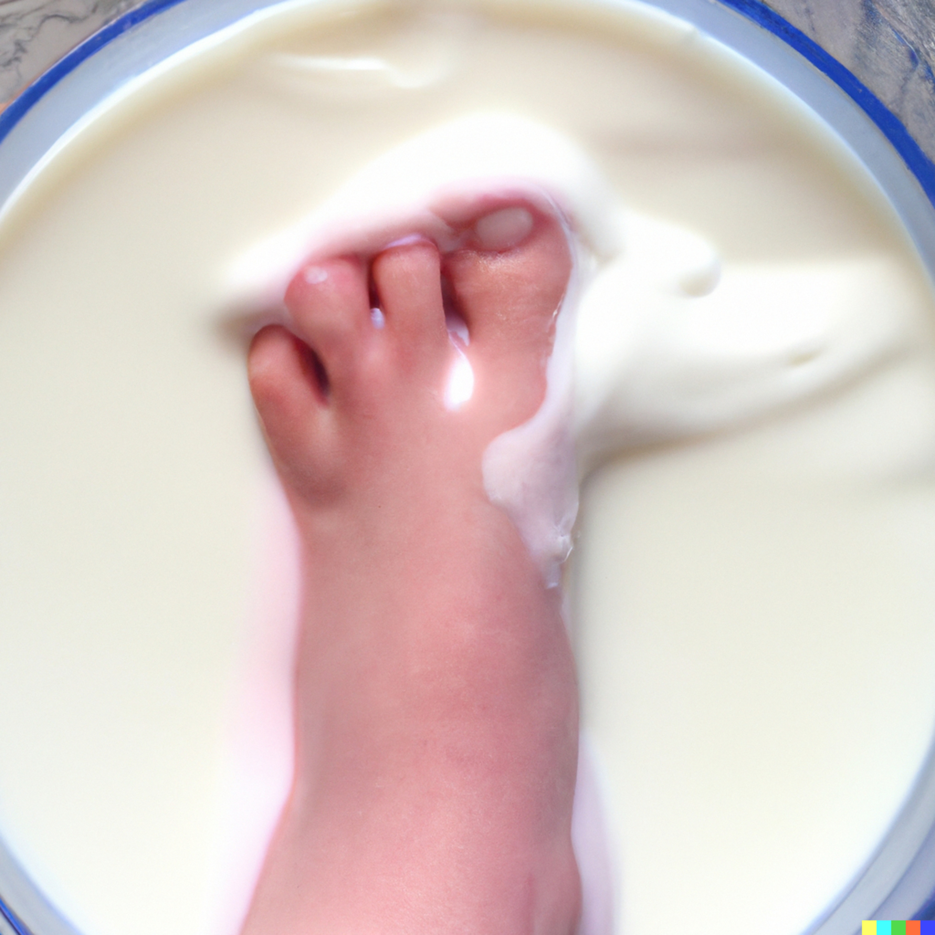 A Ceiling For Debt and Care For Feet episode artwork