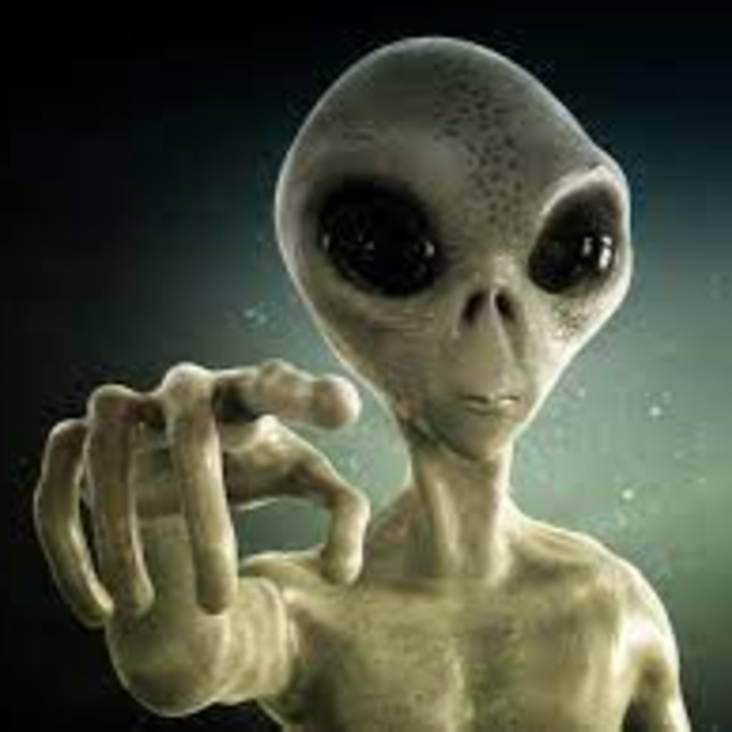 They're Even Calling Them UFOs! episode artwork