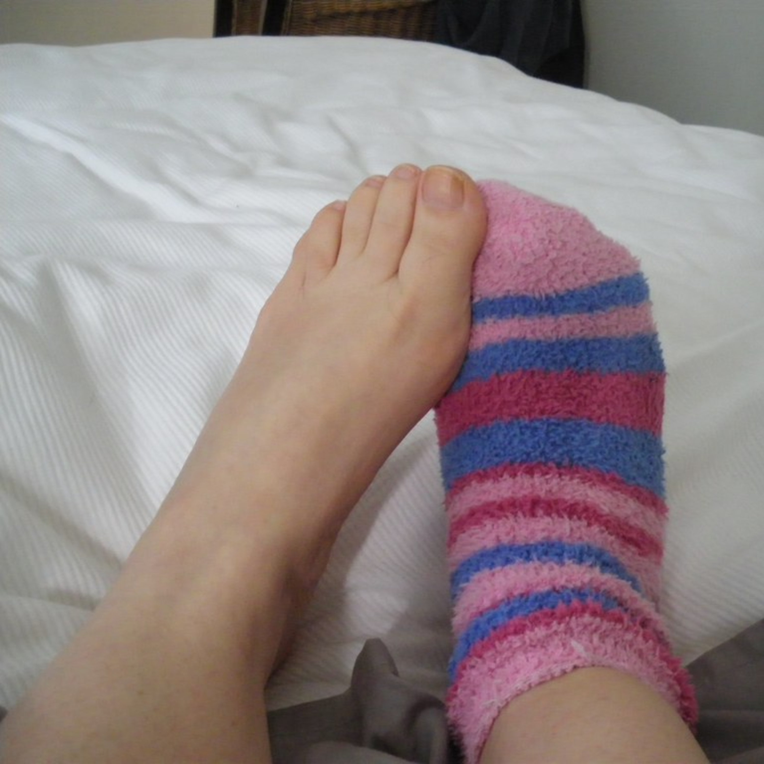 Sex With One Sock On episode artwork
