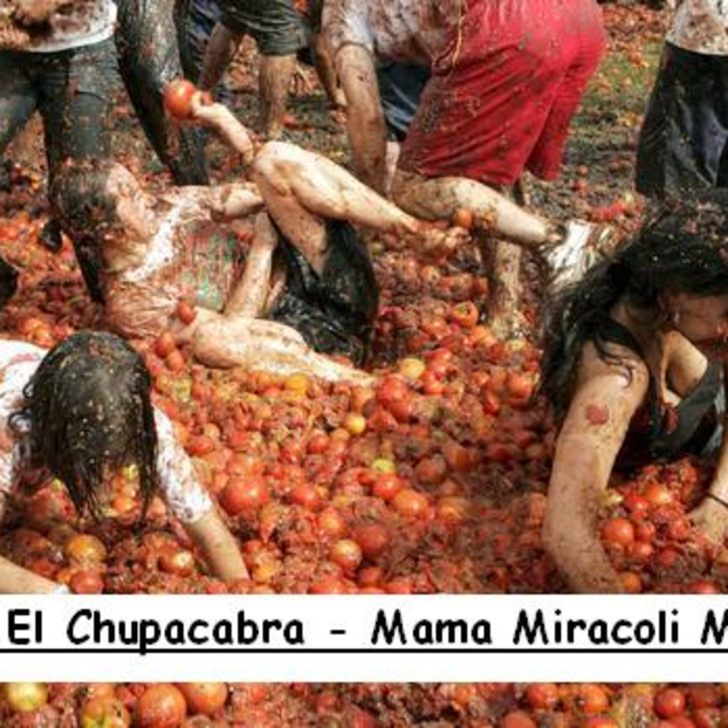 Dj El Chupacabra