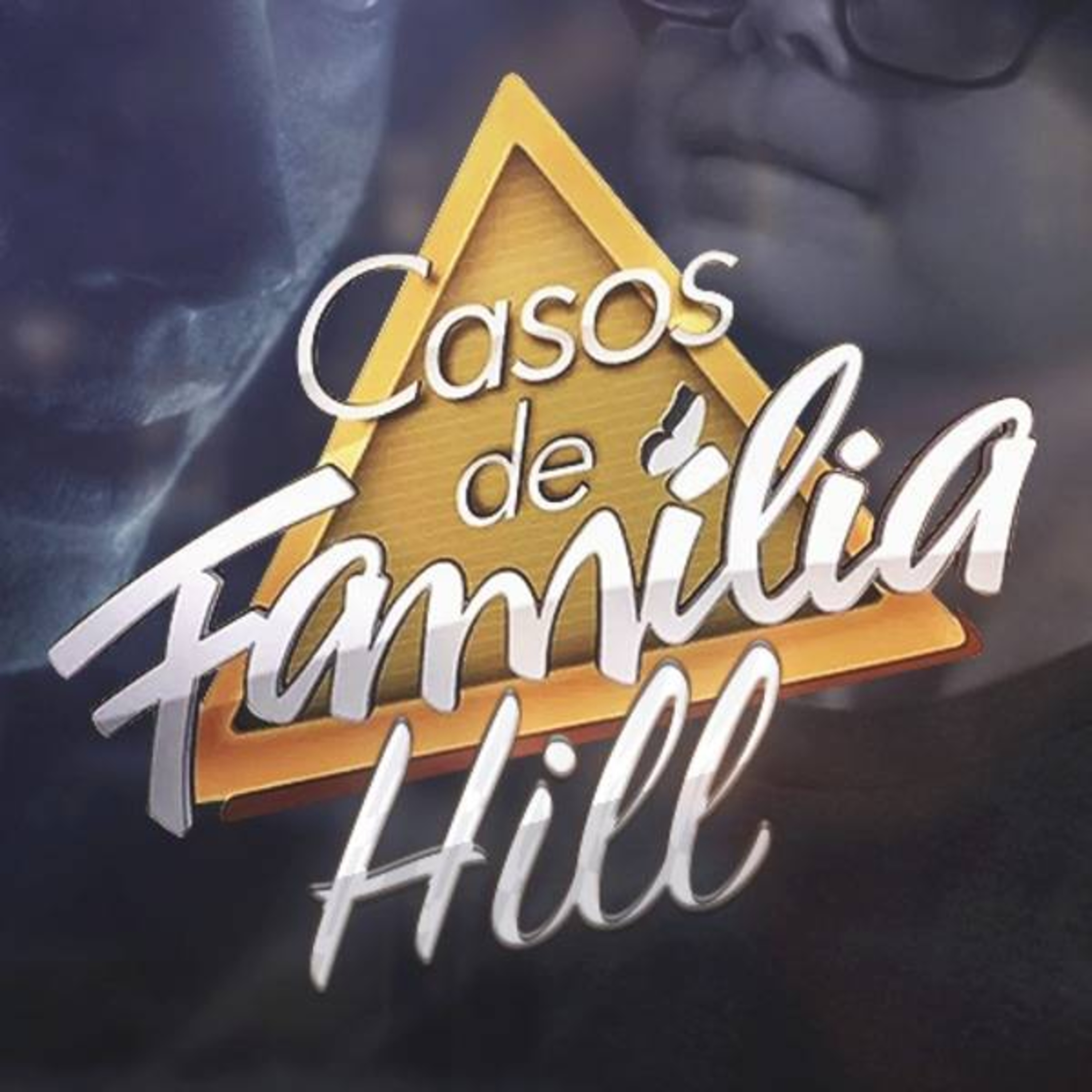 PODSEIA 020 - CASOS DE FAMÍLIA HILL episode artwork