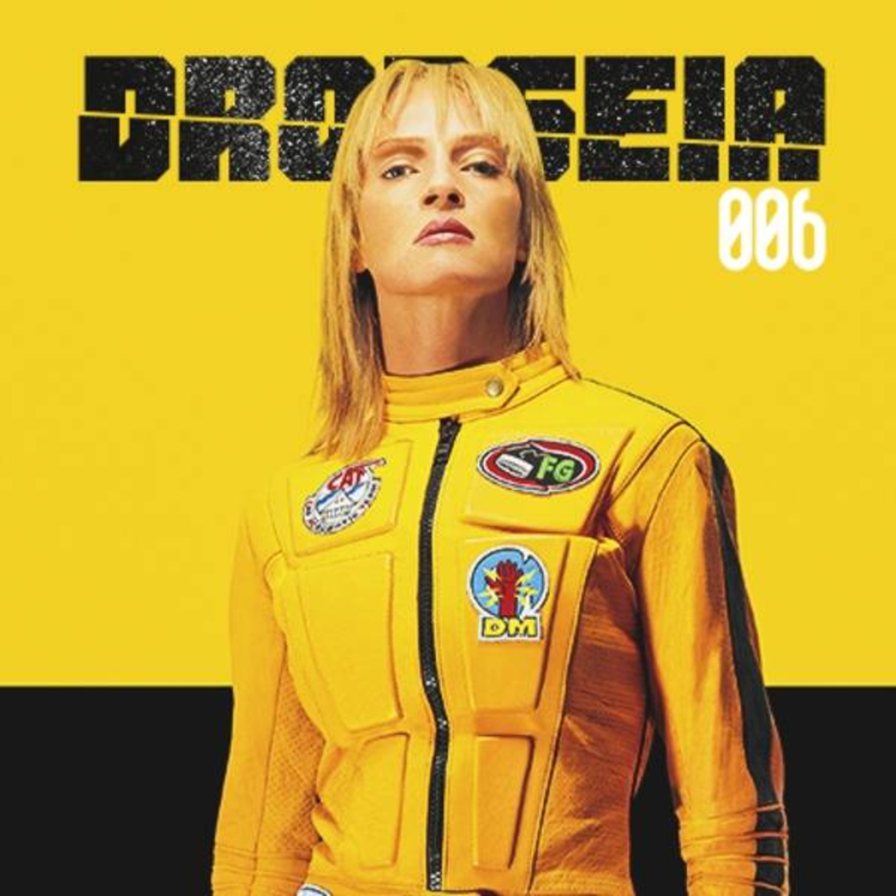 A Odisseia - Podcasts sobre Cultura Pop