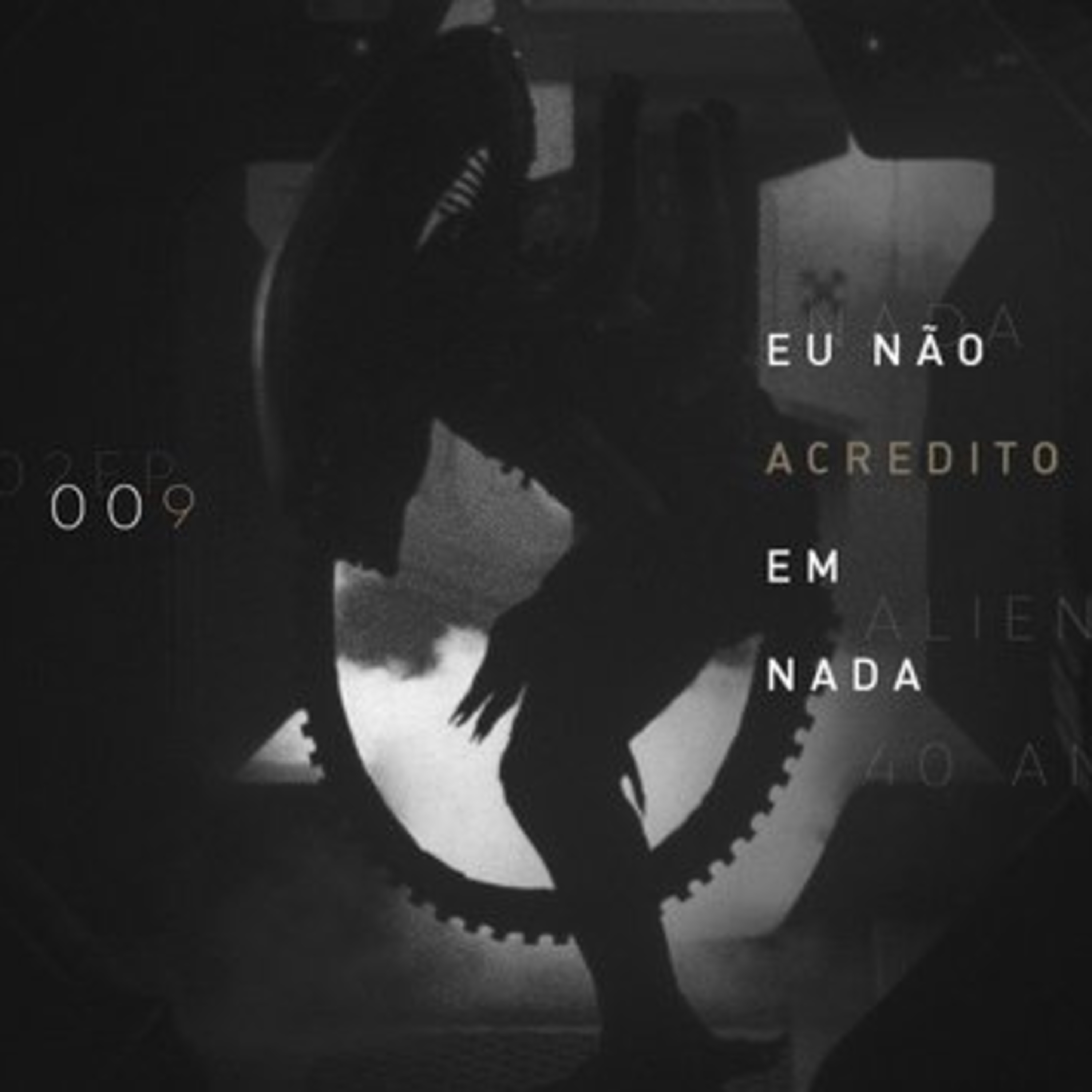 A Odisseia - Podcasts sobre Cultura Pop