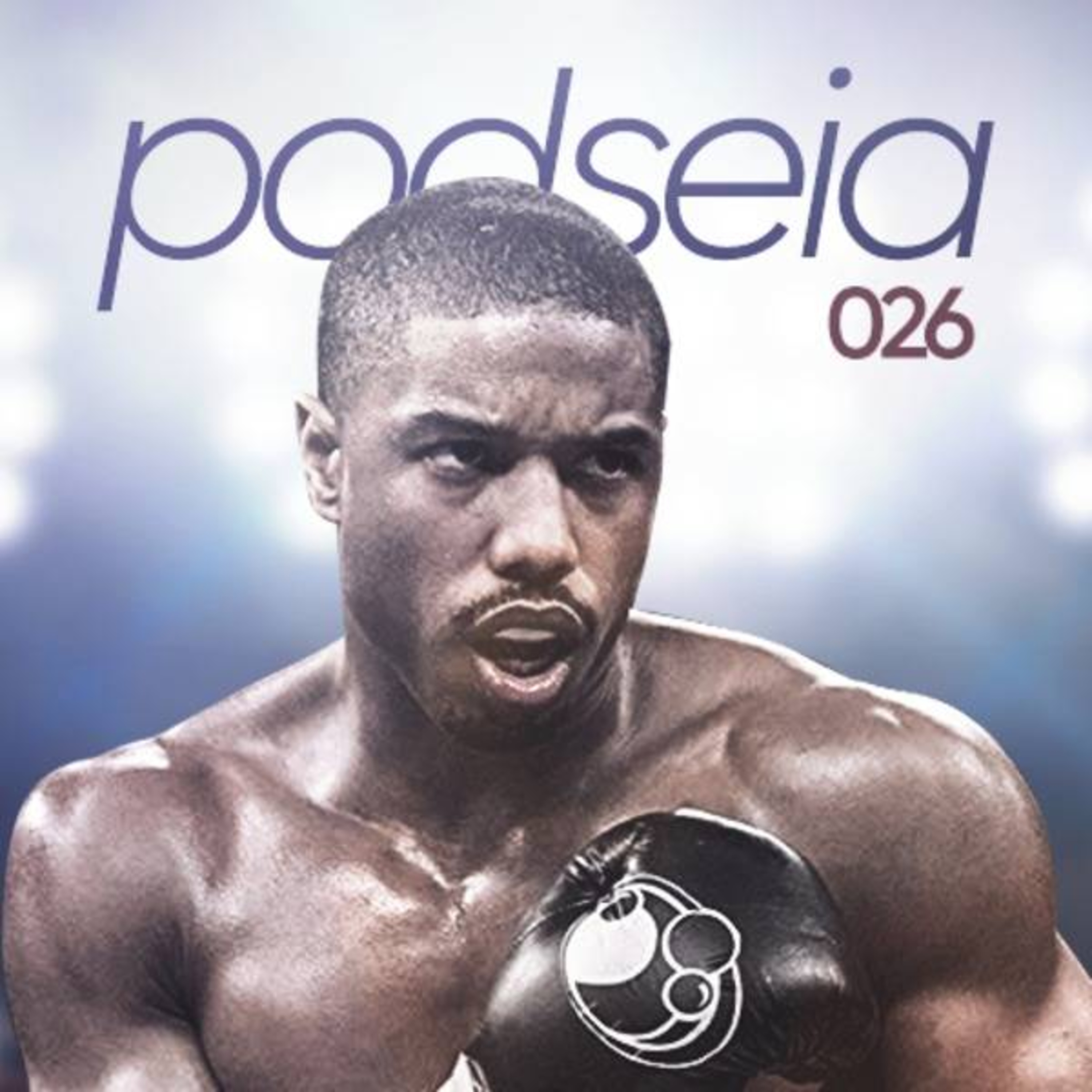 PODSEIA 026 - VIVA O BOXE! episode artwork