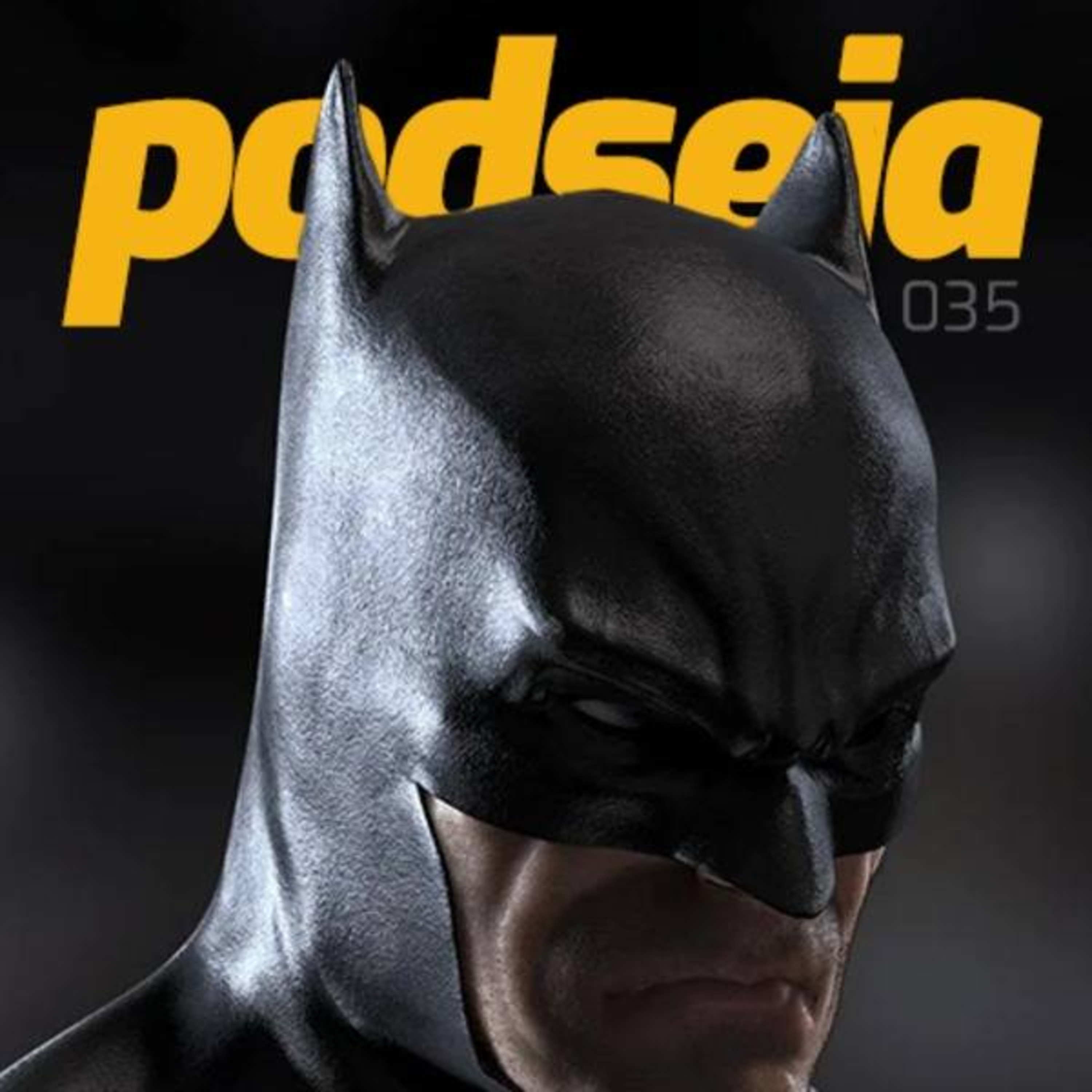 A Odisseia - Podcasts sobre Cultura Pop