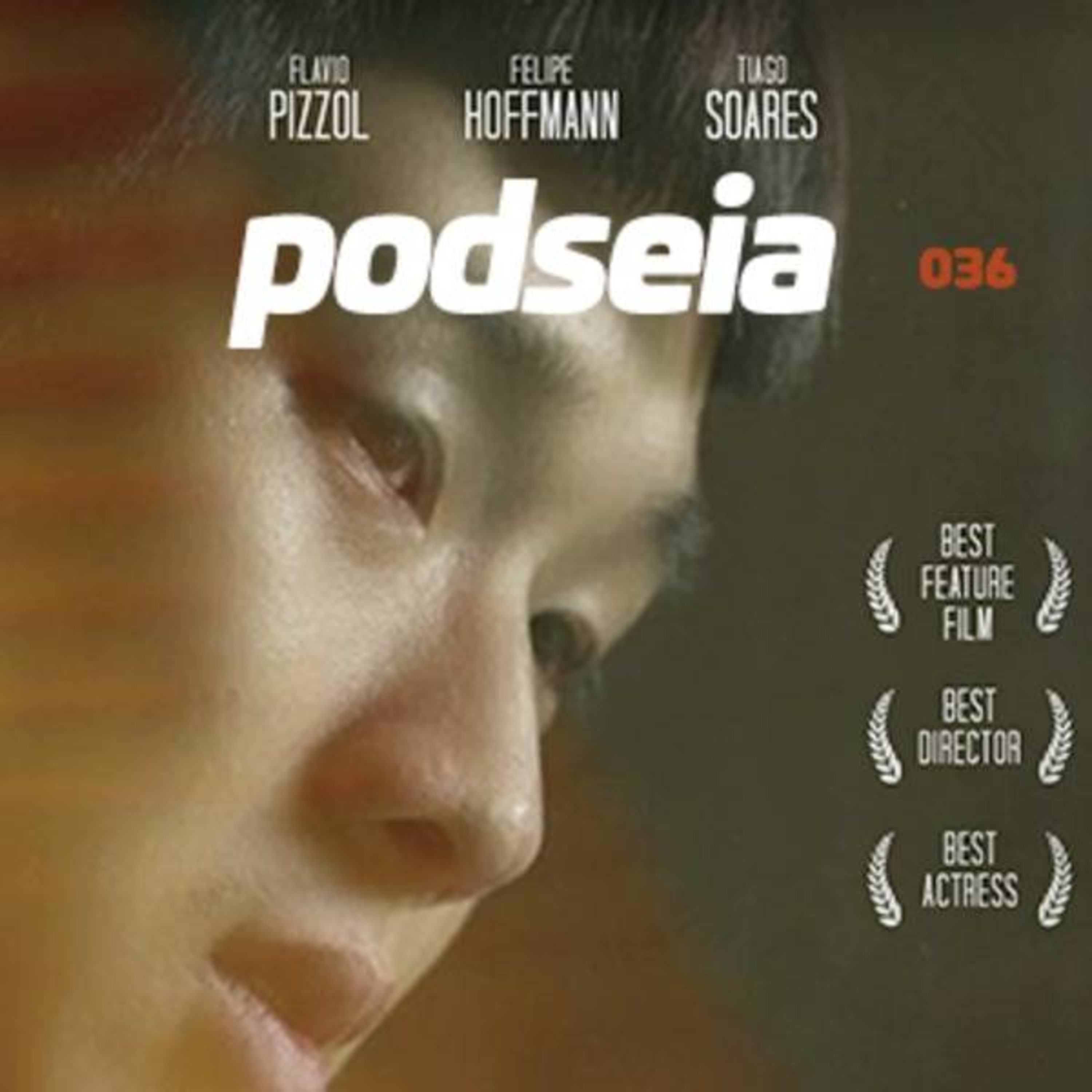 PODSEIA 036 - OS NOSSOS MELHORES DE 2019 episode artwork