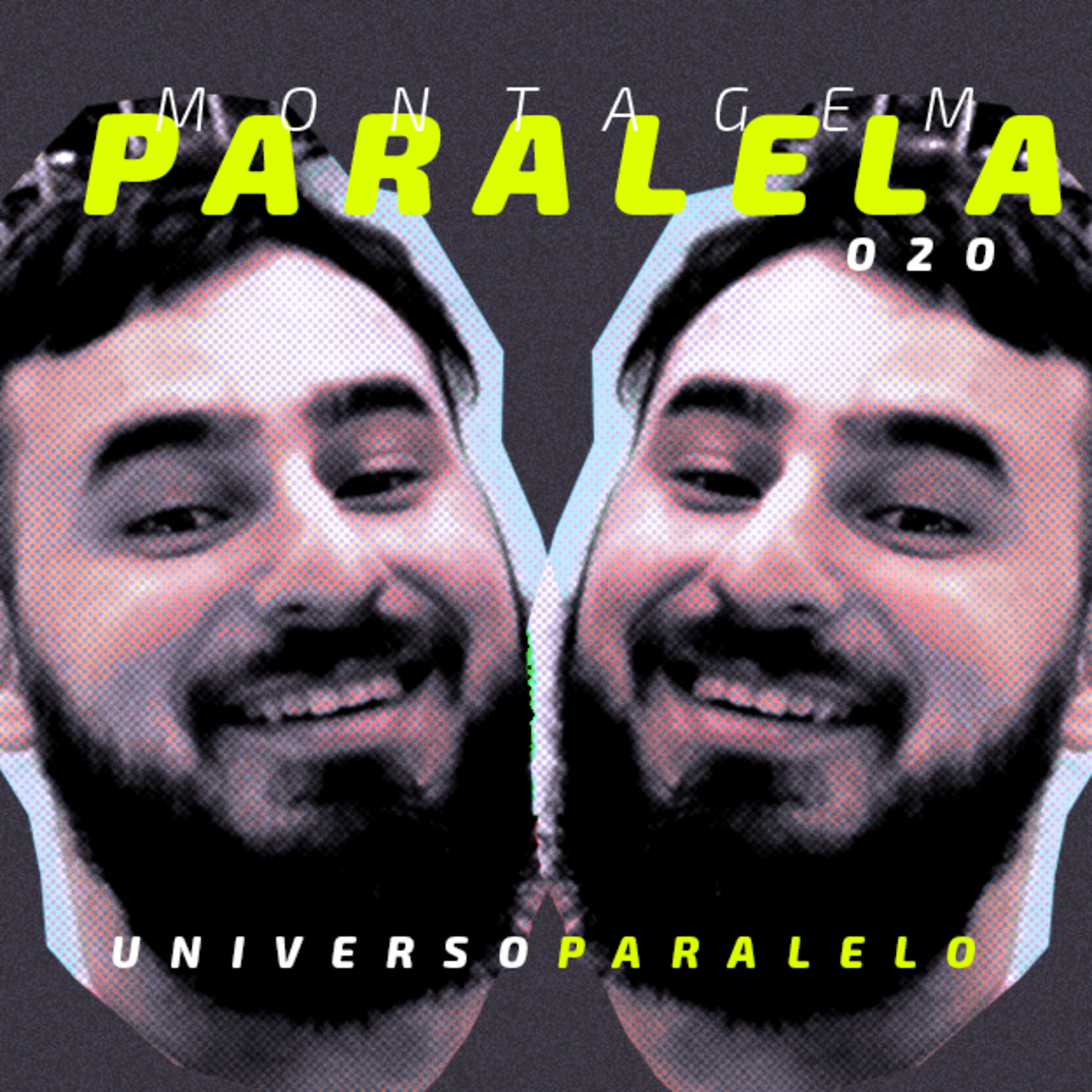 A Odisseia - Podcasts sobre Cultura Pop