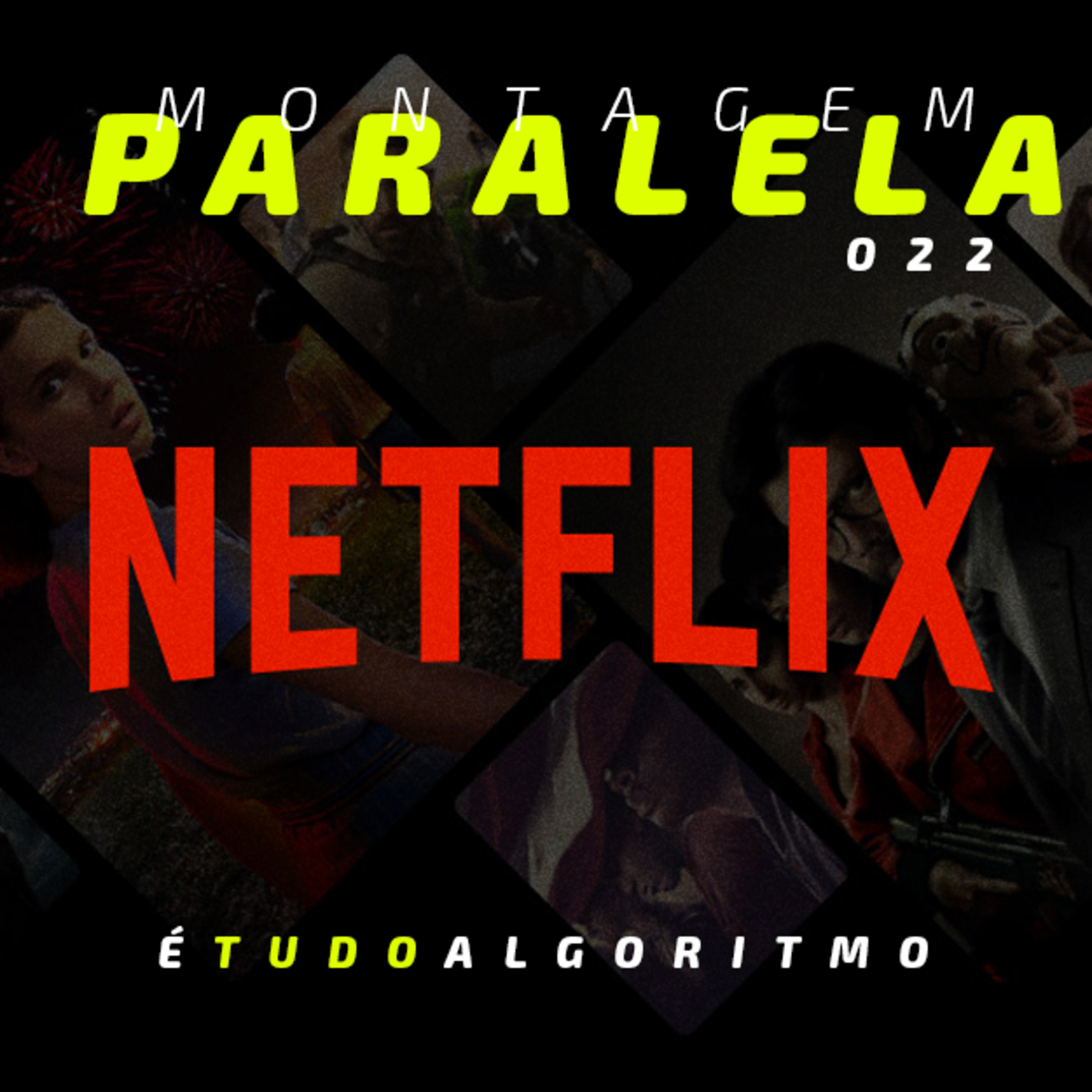 A Odisseia - Podcasts sobre Cultura Pop