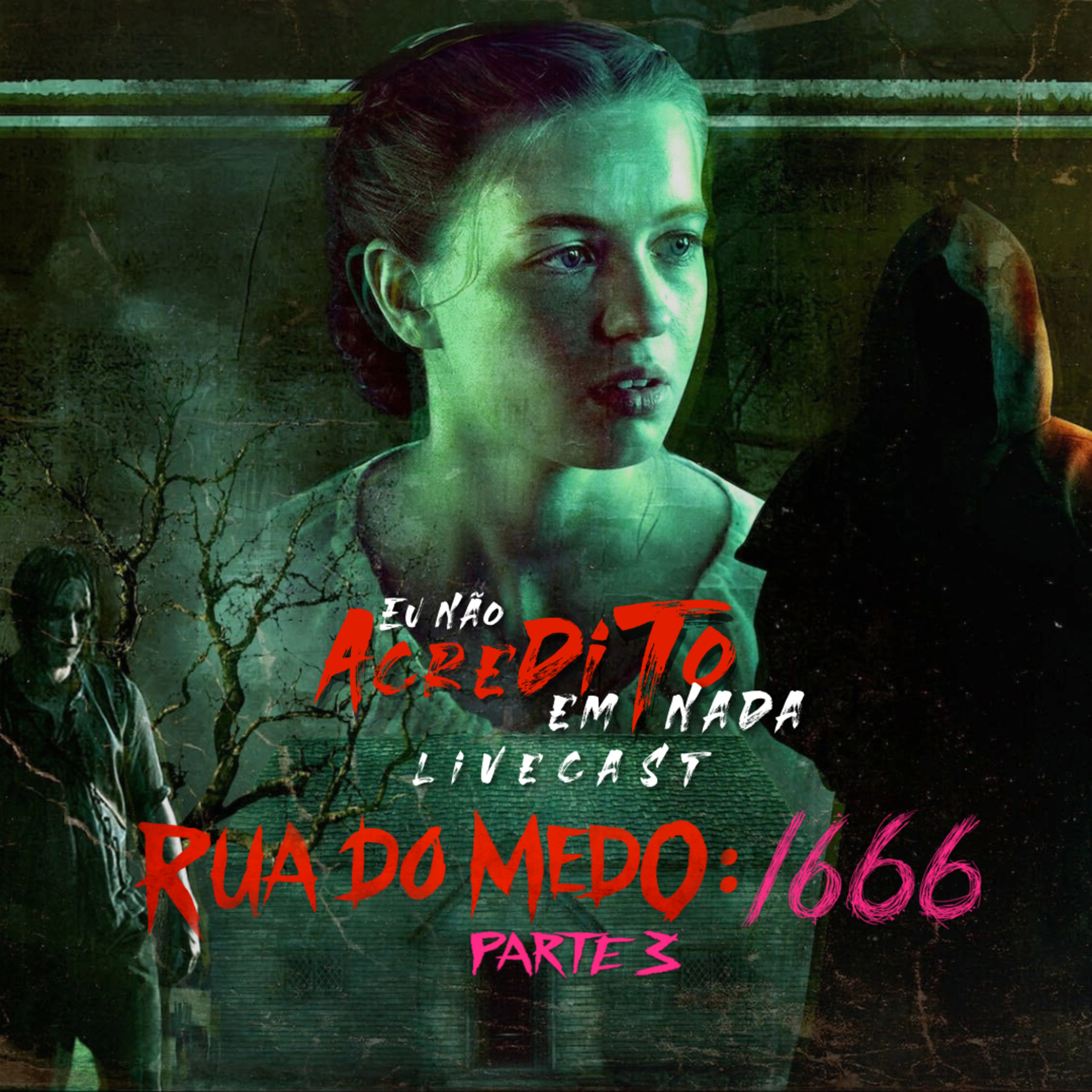 A Odisseia - Podcasts sobre Cultura Pop