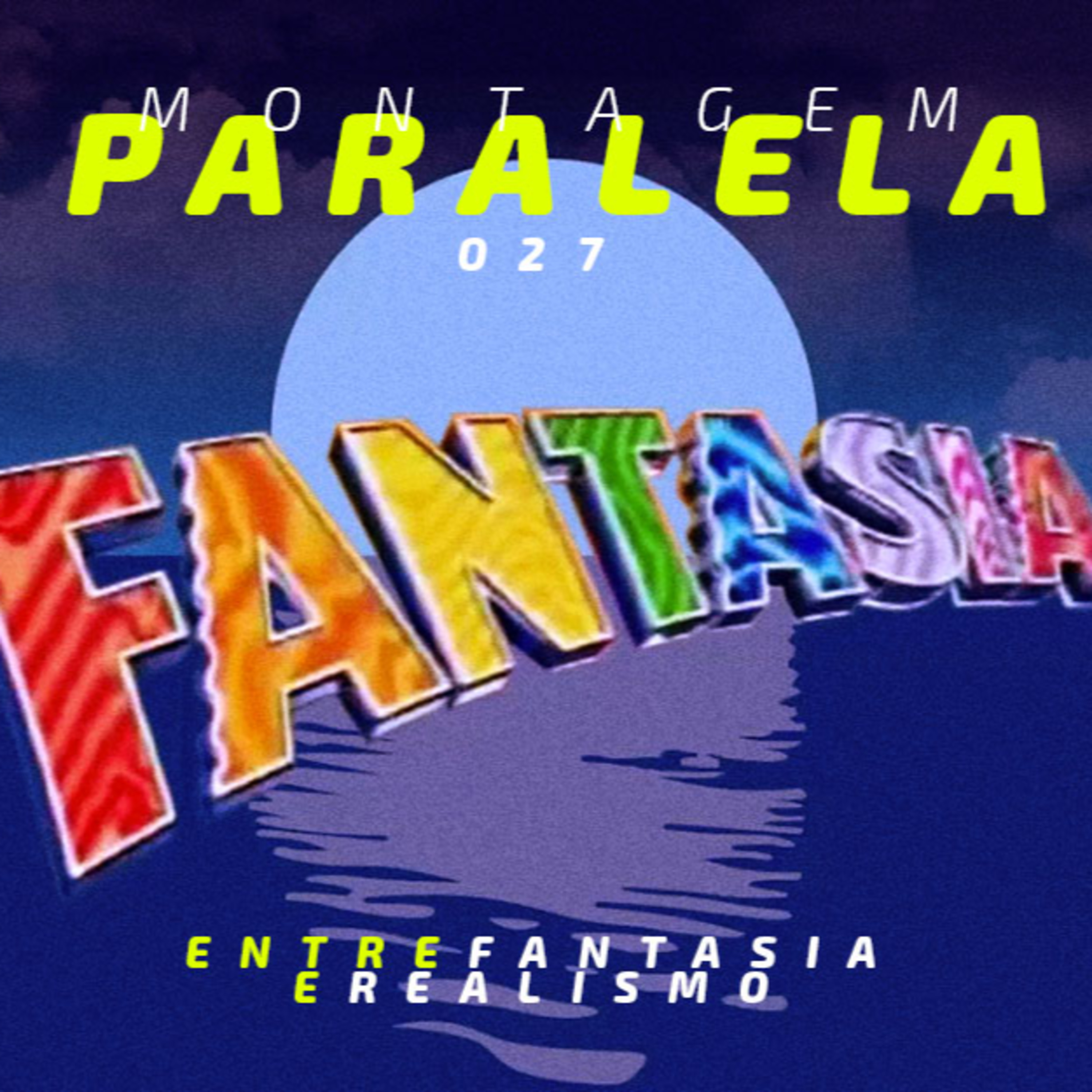 A Odisseia - Podcasts sobre Cultura Pop