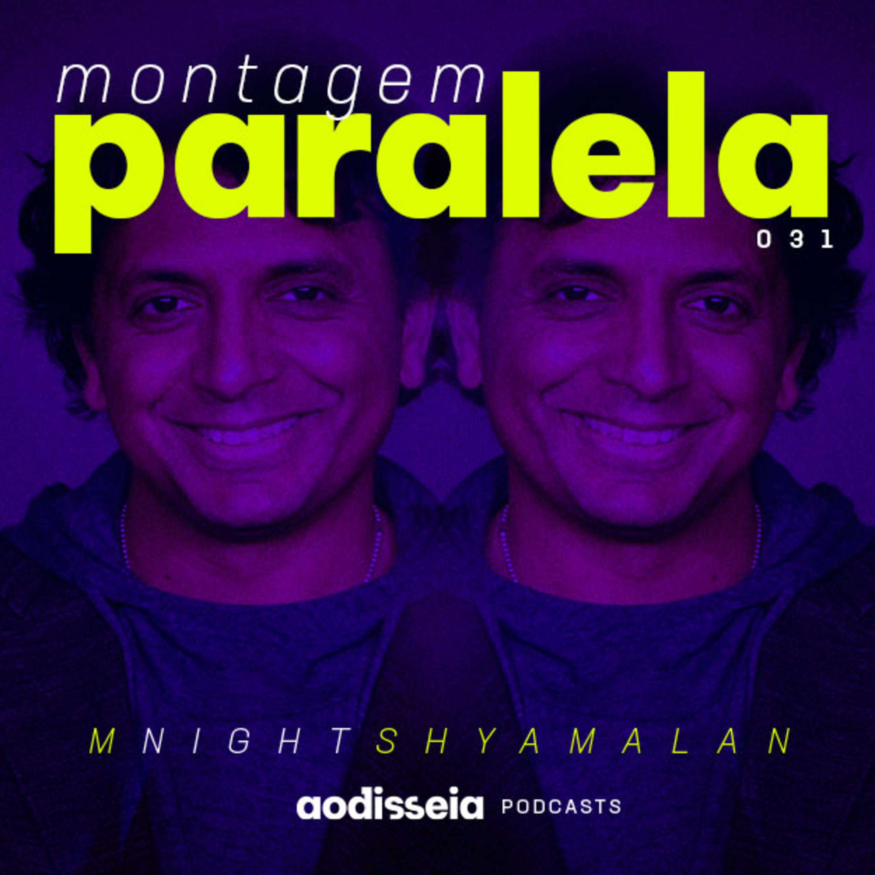 A Odisseia - Podcasts sobre Cultura Pop