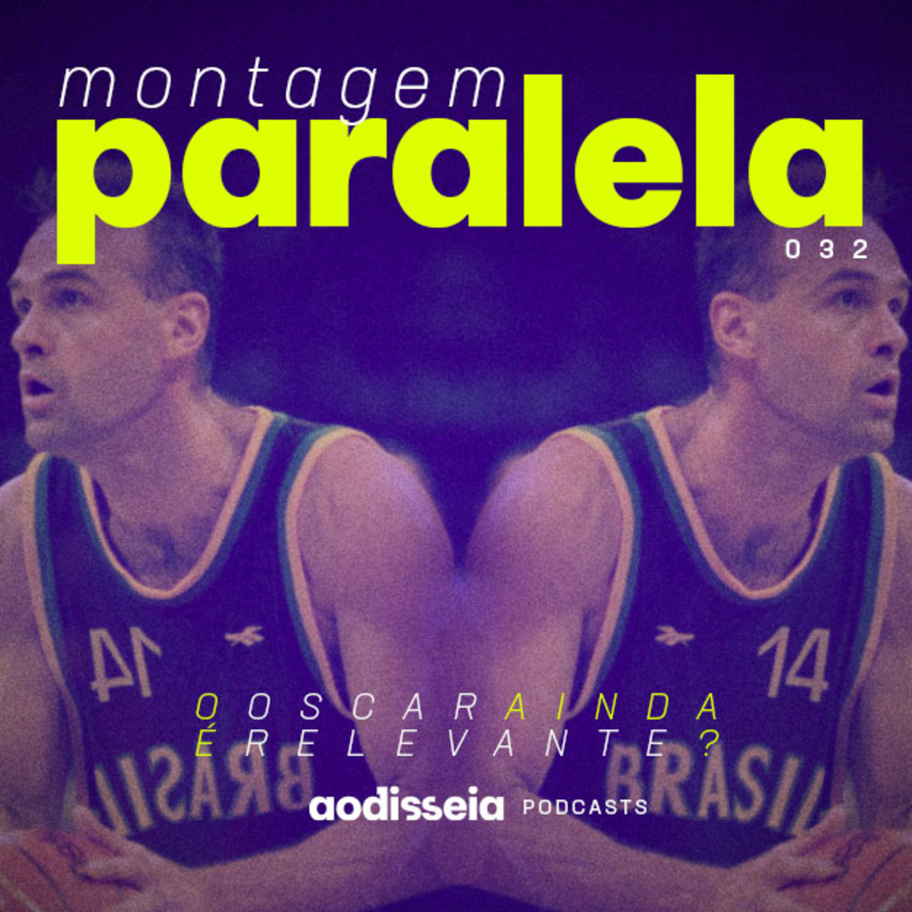 A Odisseia - Podcasts sobre Cultura Pop