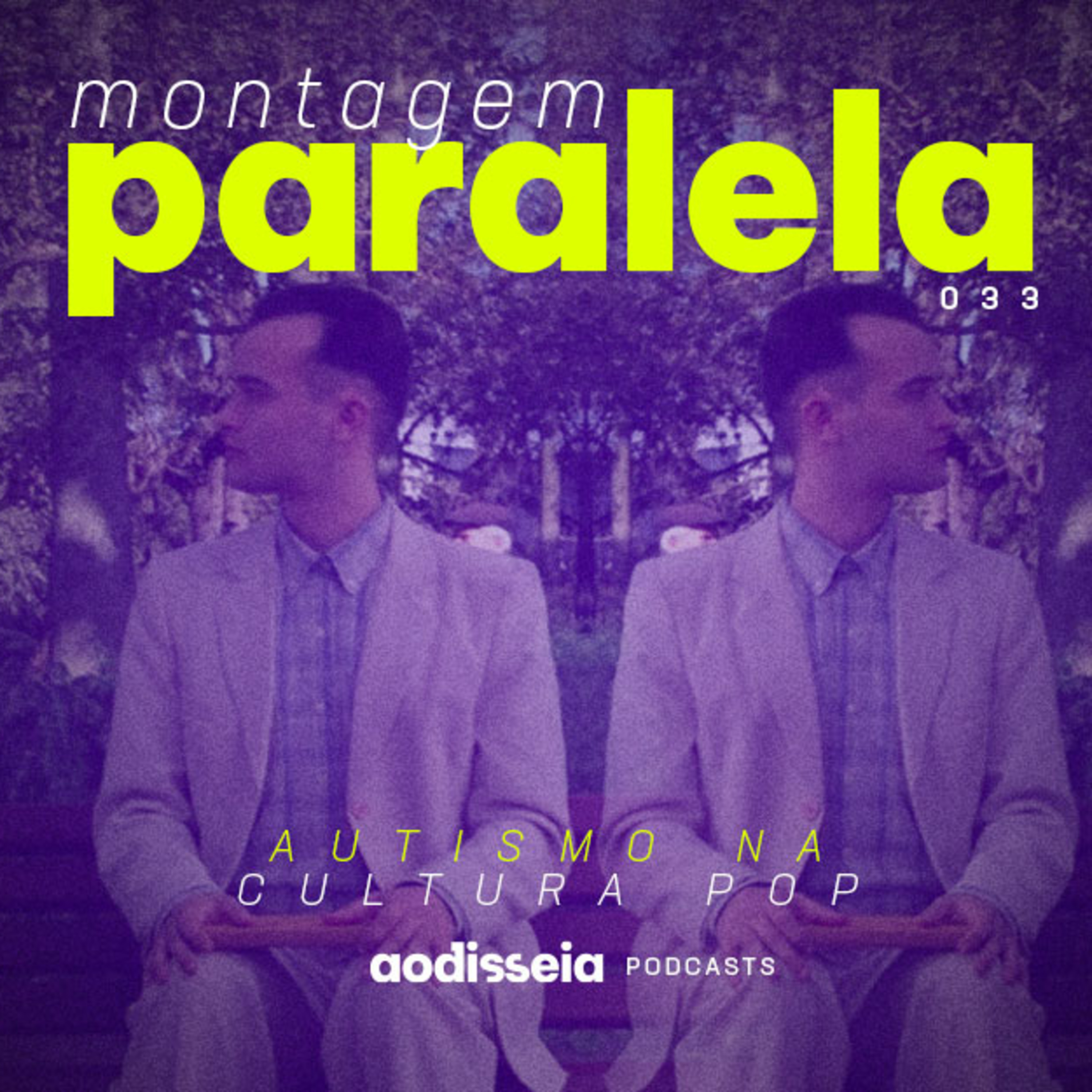 A Odisseia - Podcasts sobre Cultura Pop
