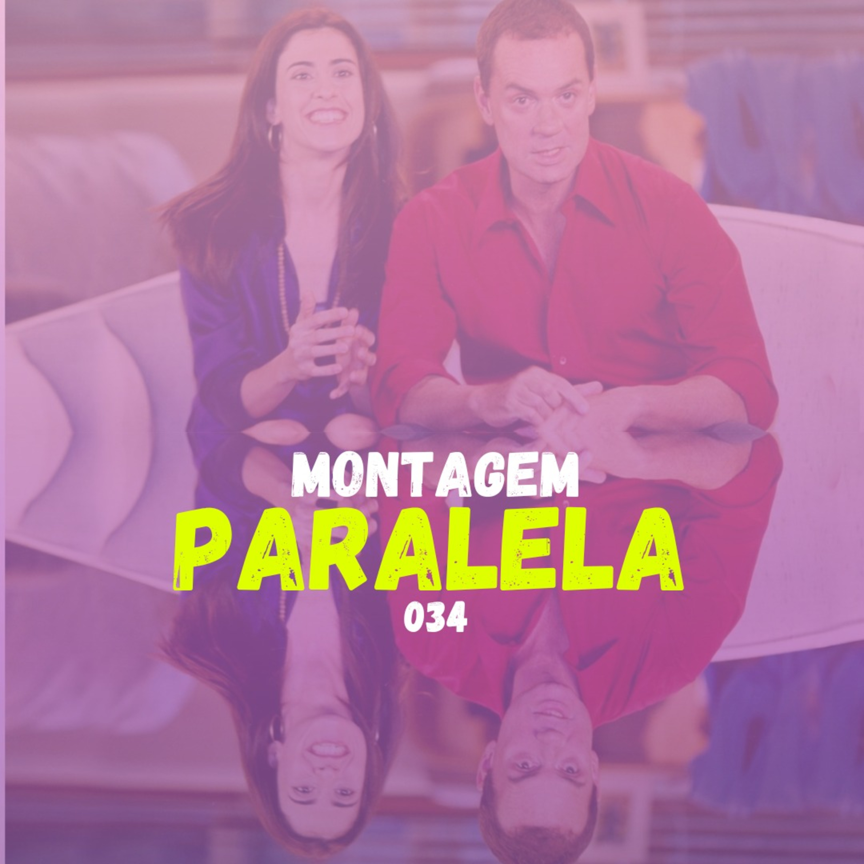 A Odisseia - Podcasts sobre Cultura Pop