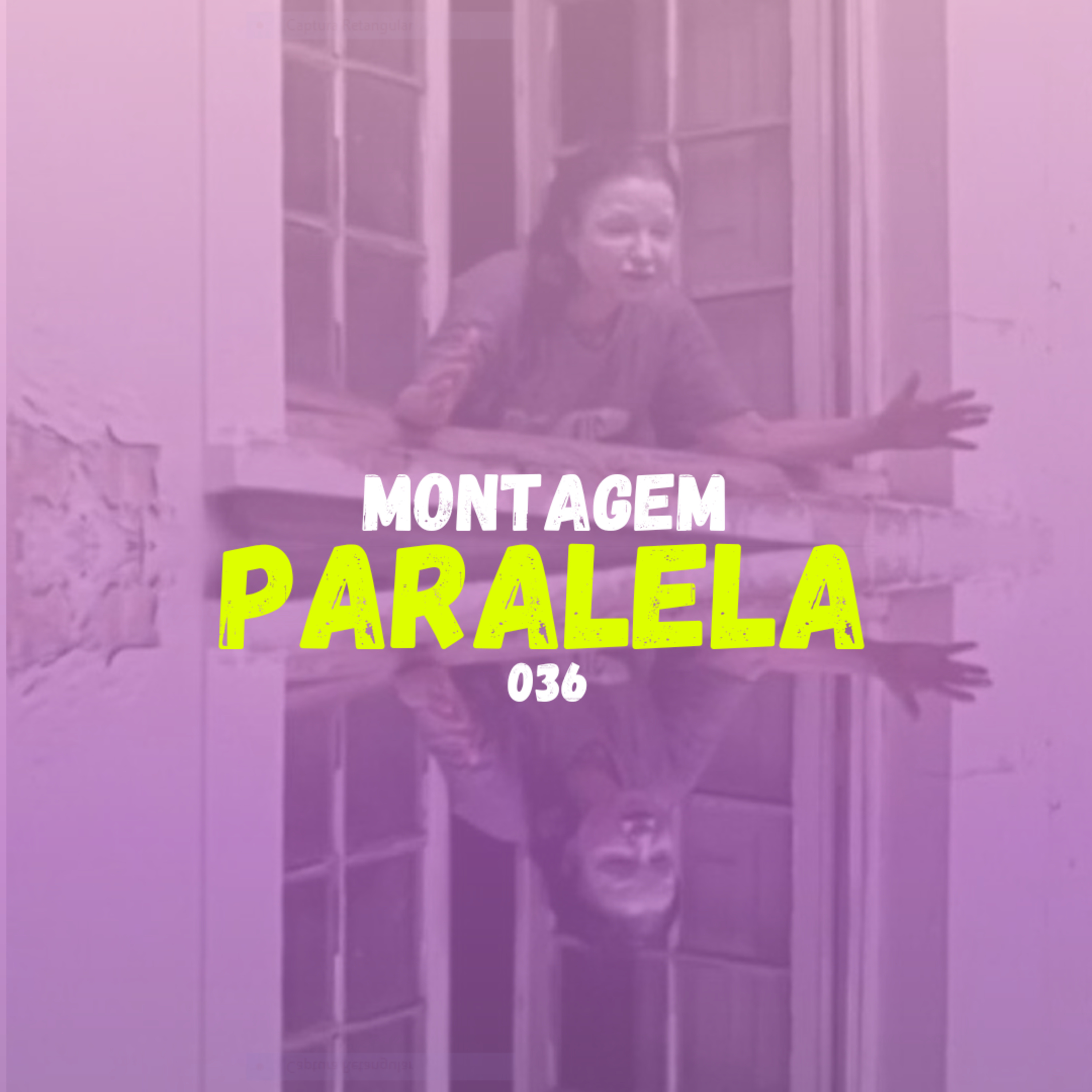 A Odisseia - Podcasts sobre Cultura Pop