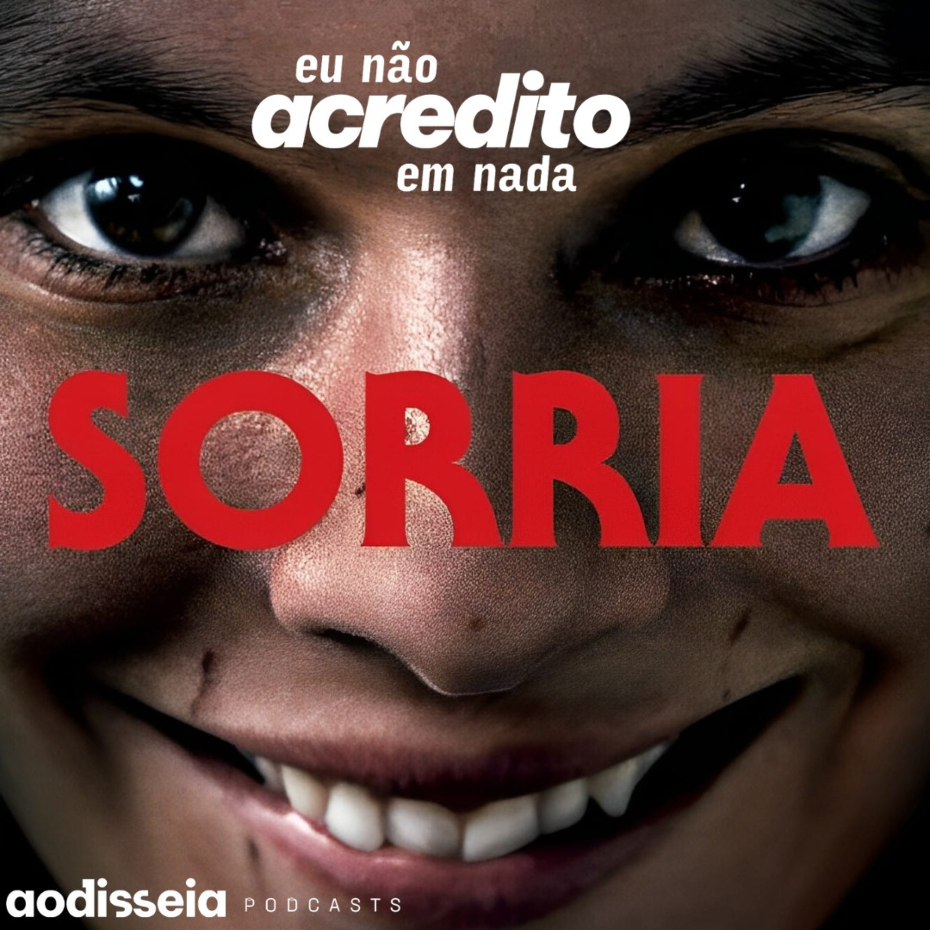 A Odisseia - Podcasts sobre Cultura Pop