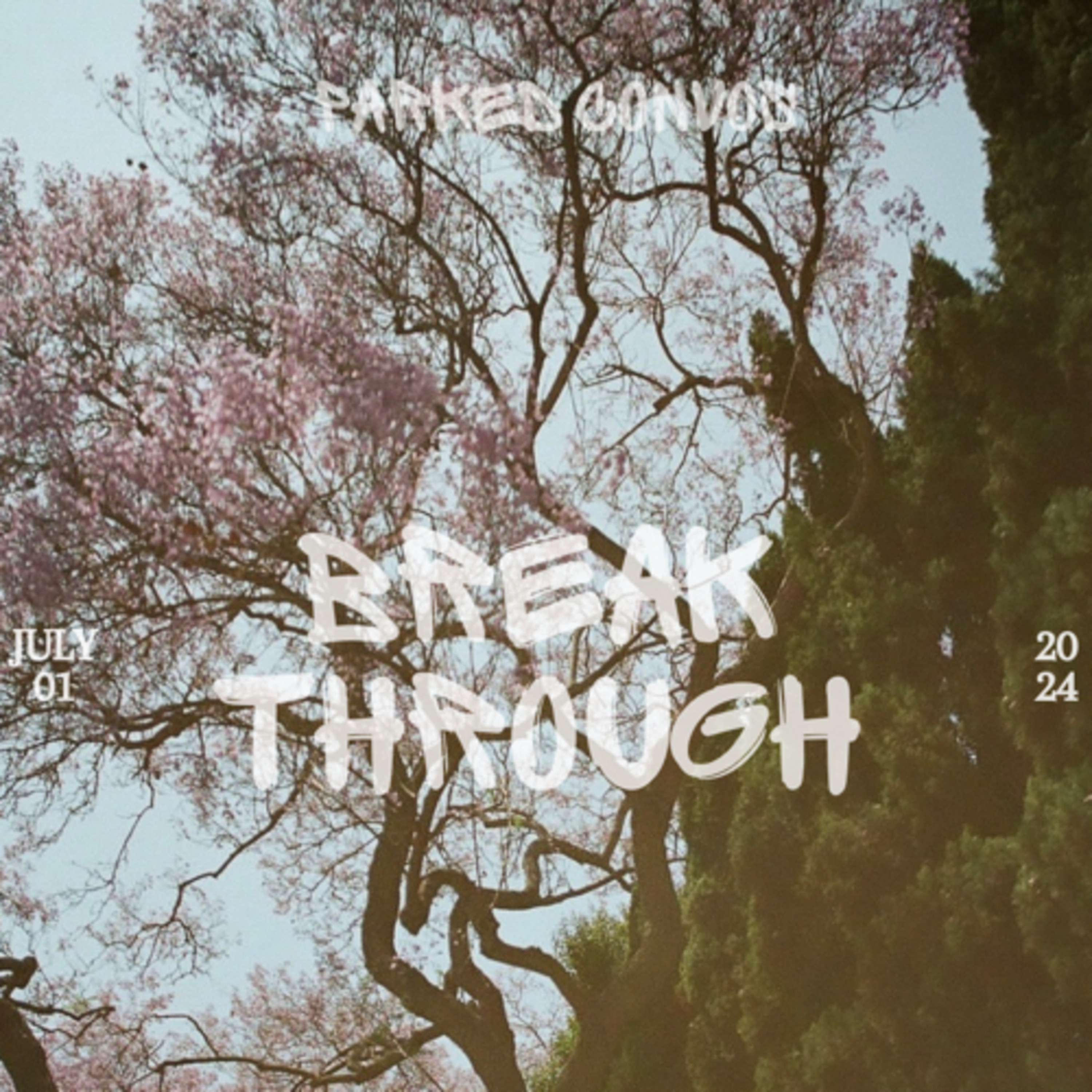 Break Through episode artwork