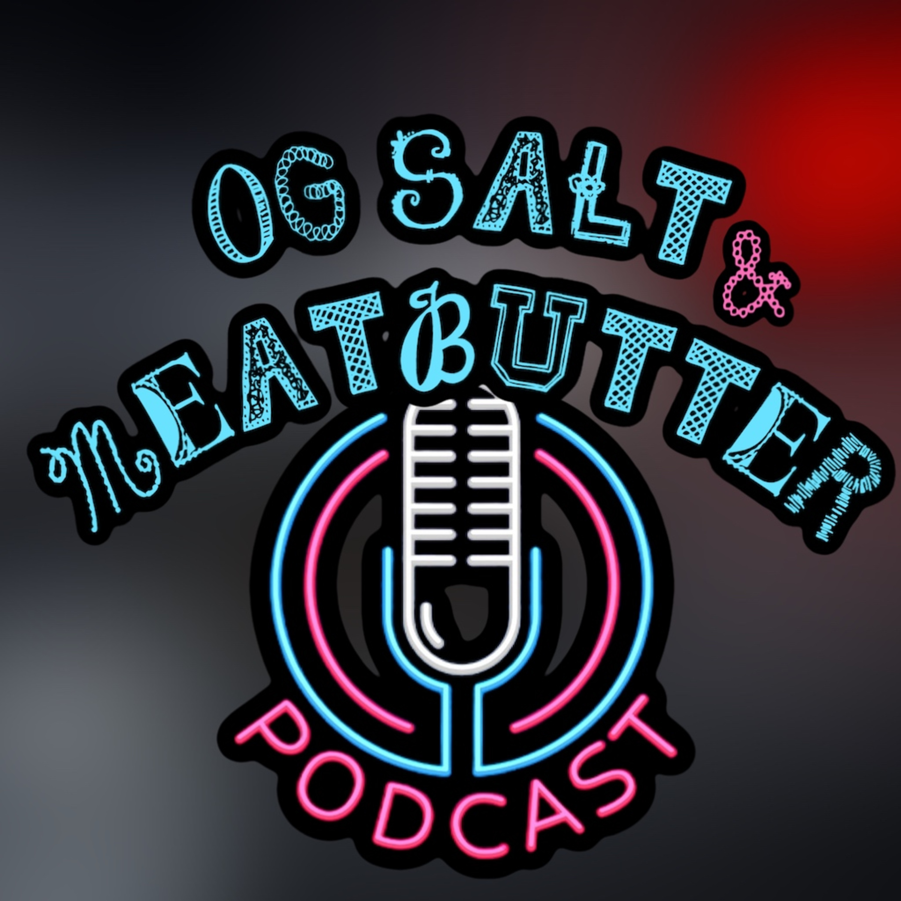 OG Salt & Meatbutter