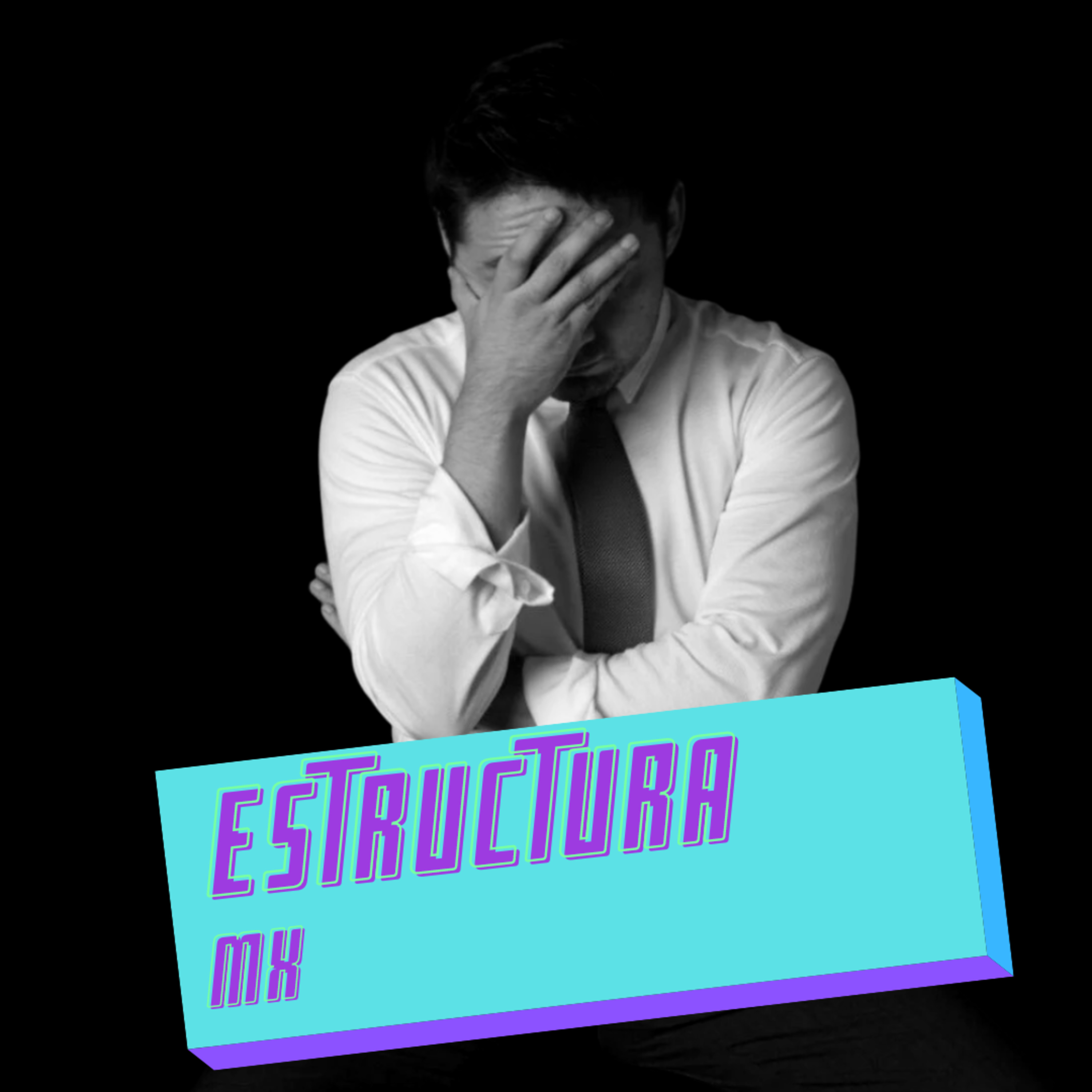 La hoja en blanco
