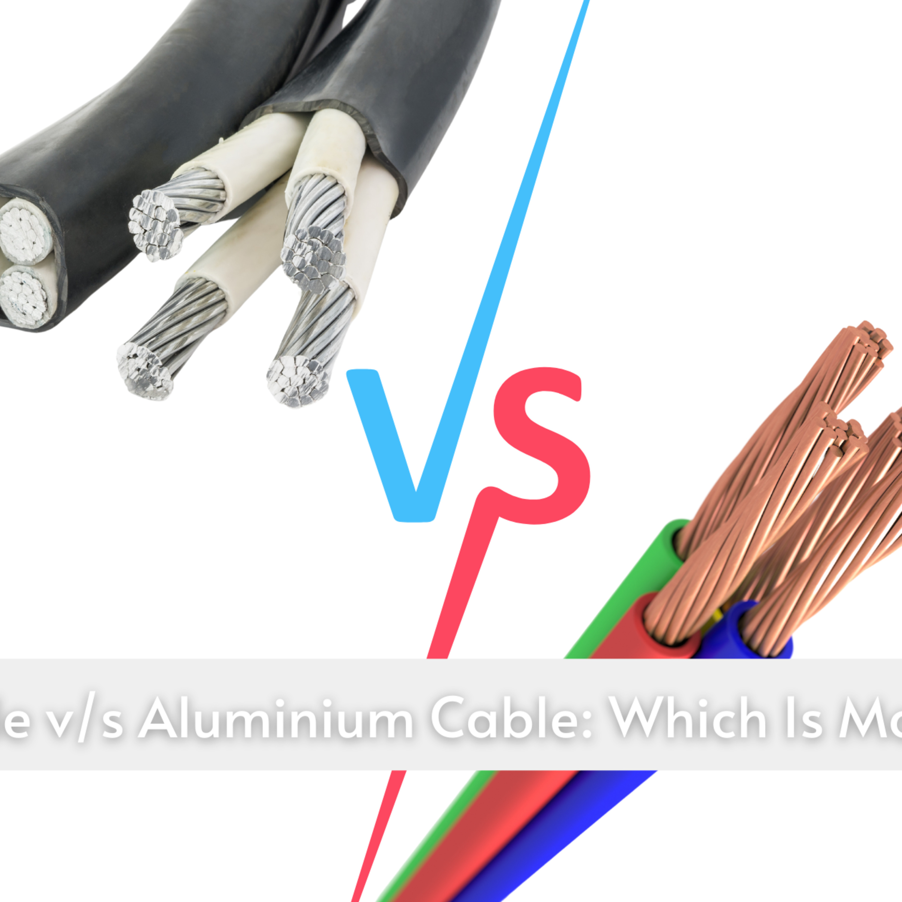 Best podcast show on cables & wires