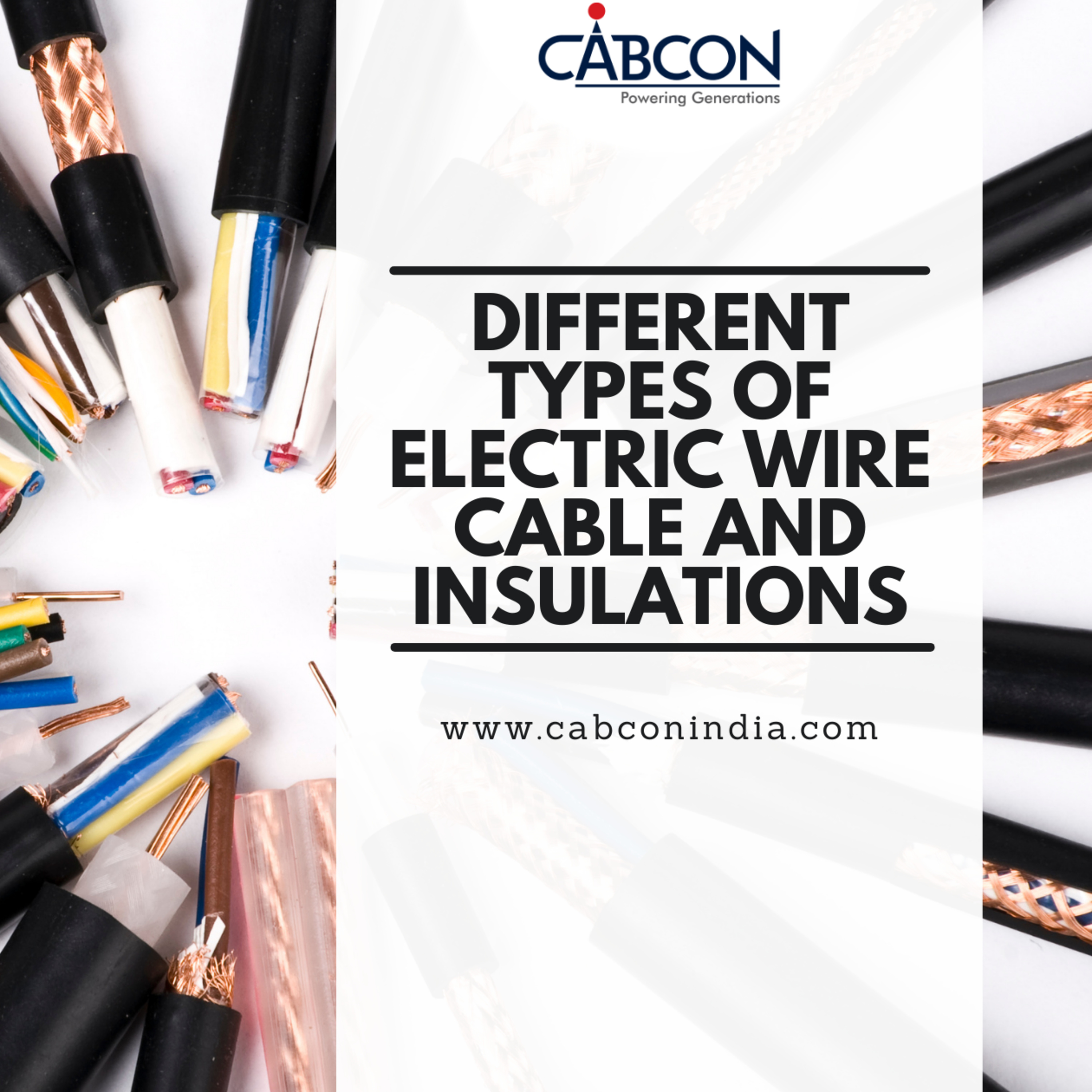 Best podcast show on cables & wires