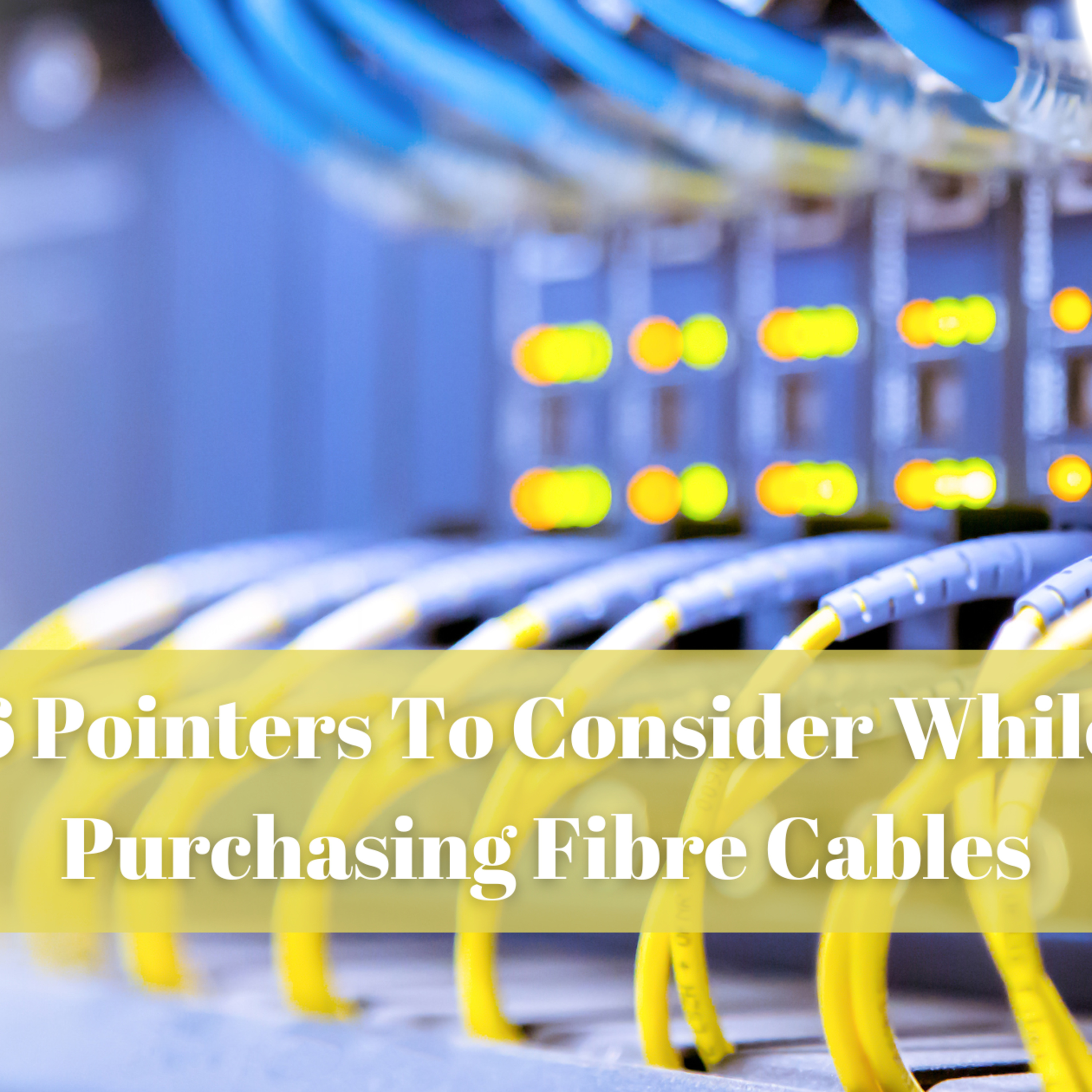Best podcast show on cables & wires