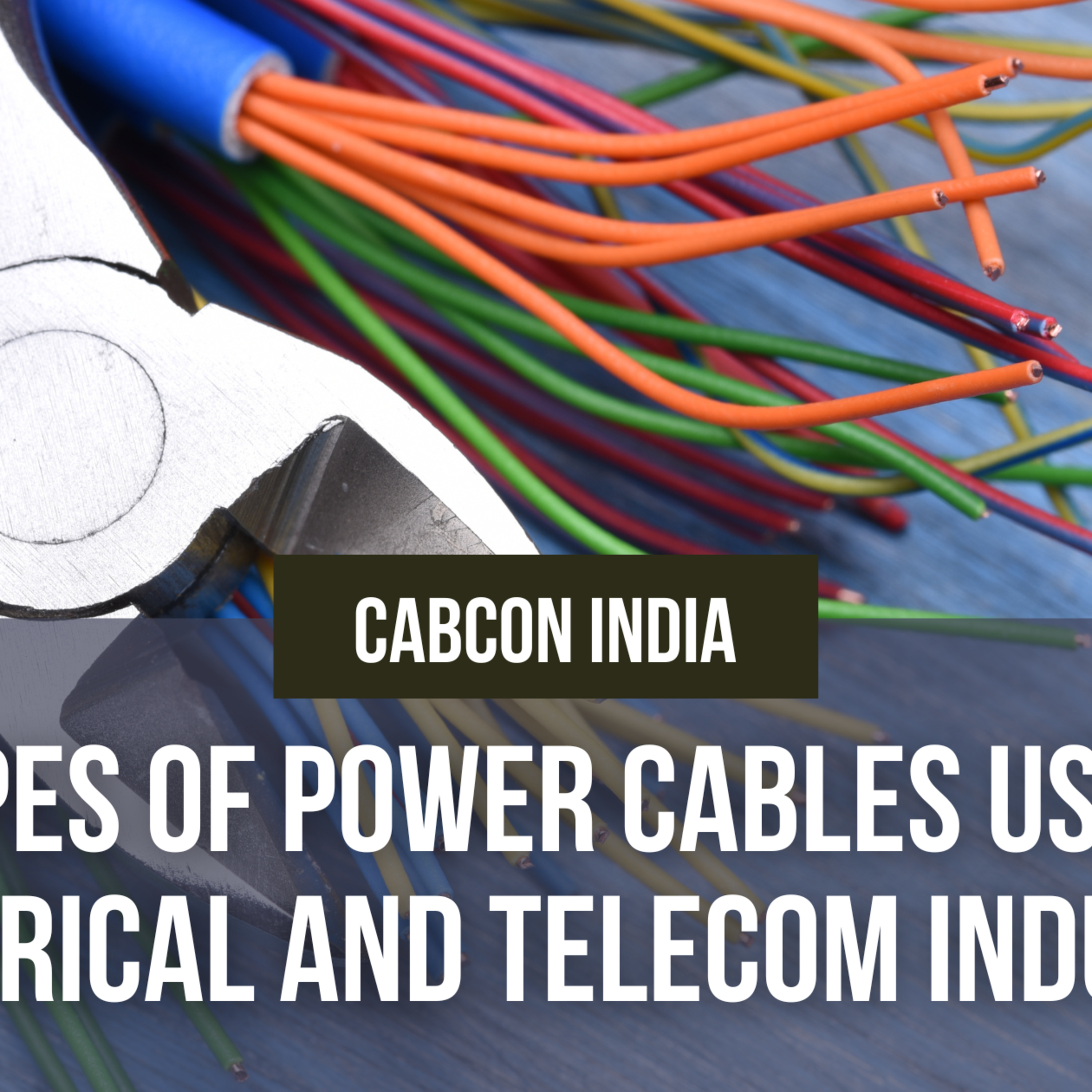 Best podcast show on cables & wires