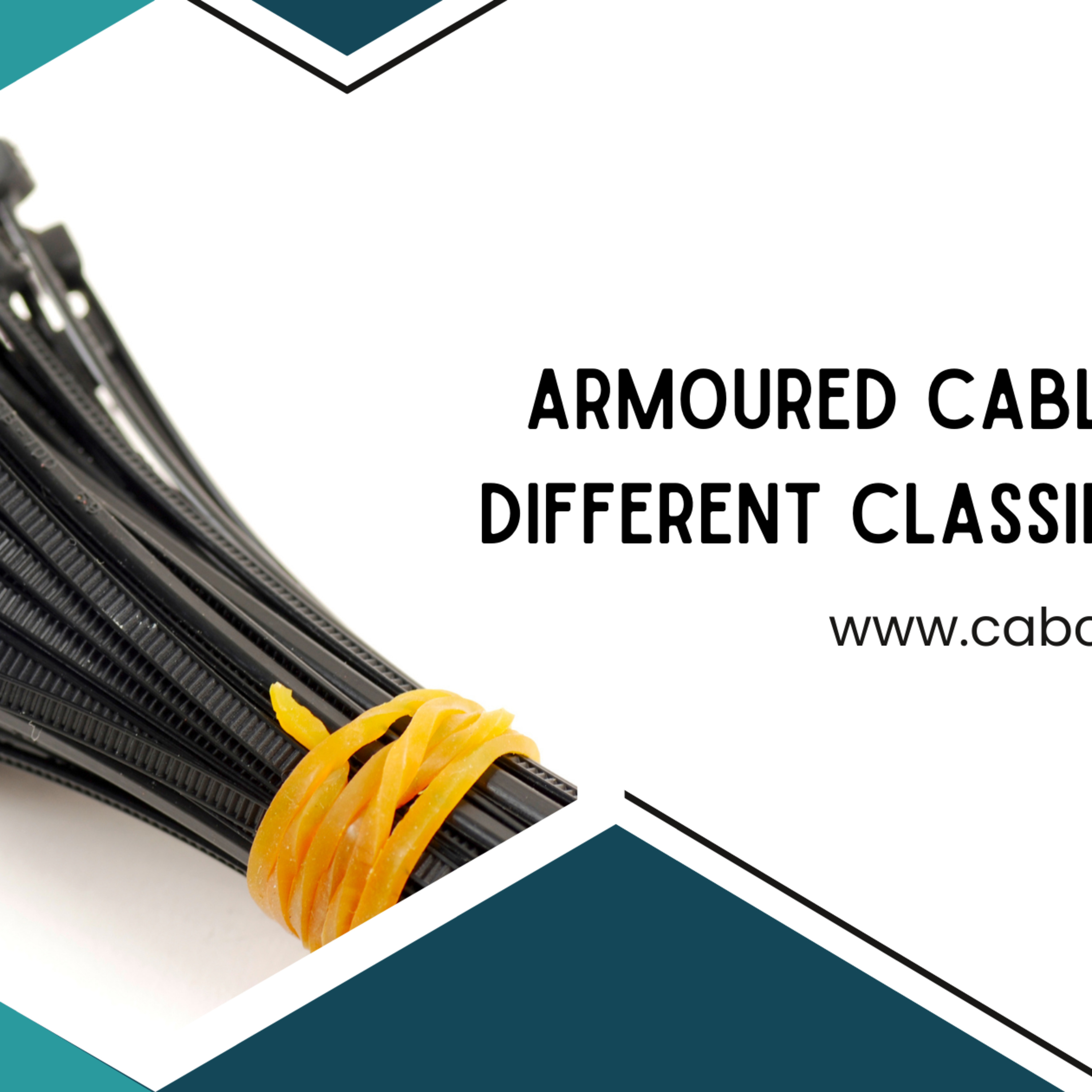 Best podcast show on cables & wires