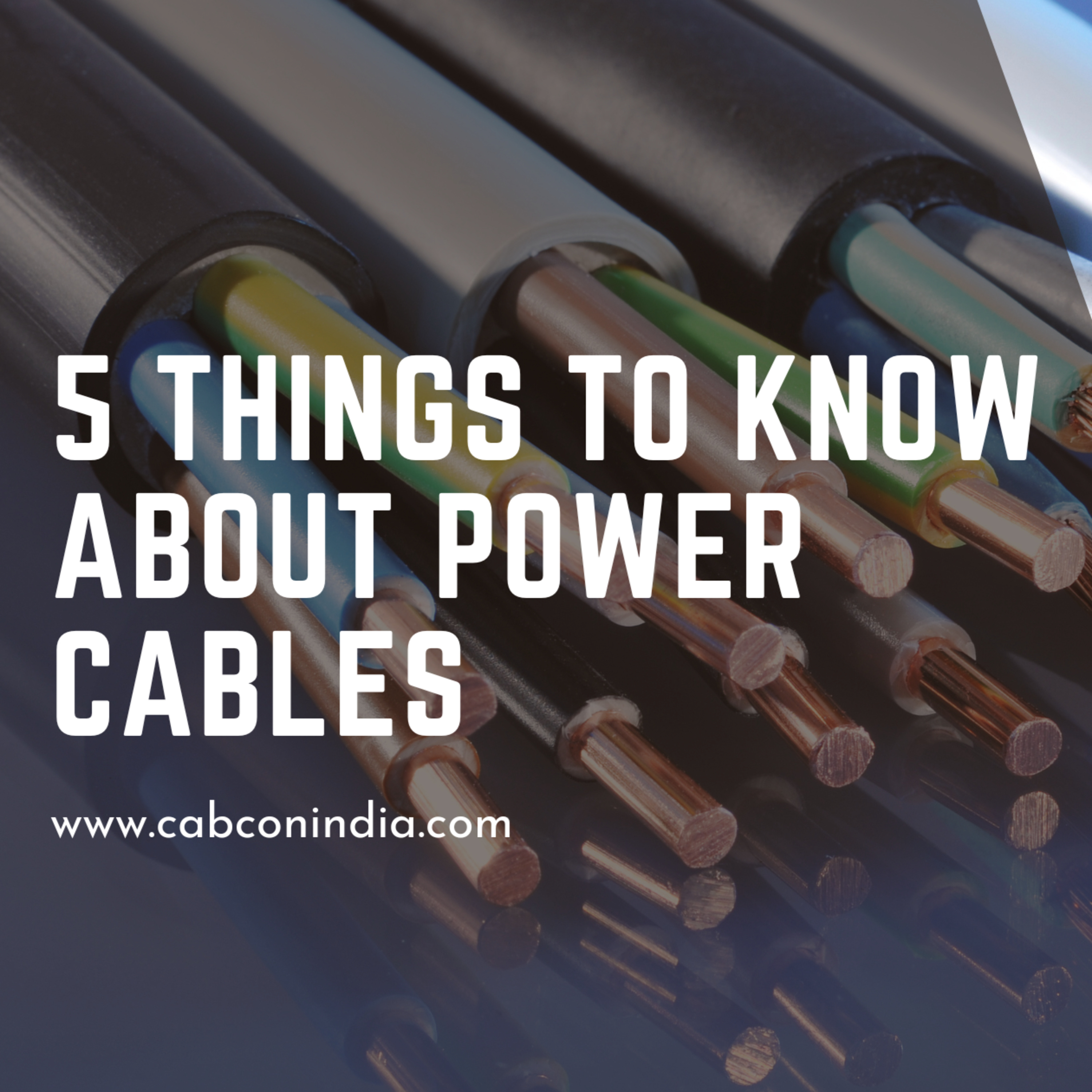 Best podcast show on cables & wires
