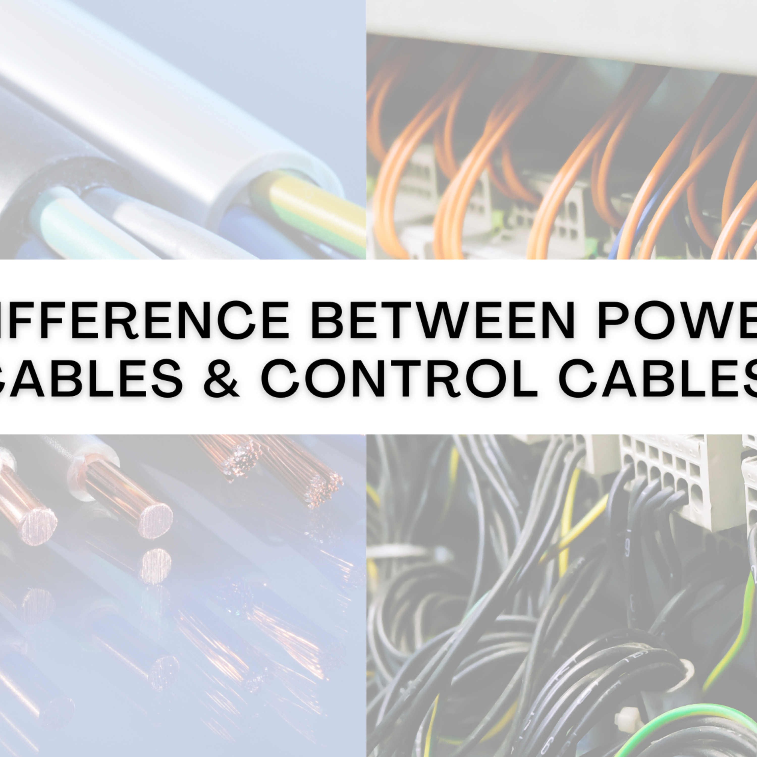 Best podcast show on cables & wires