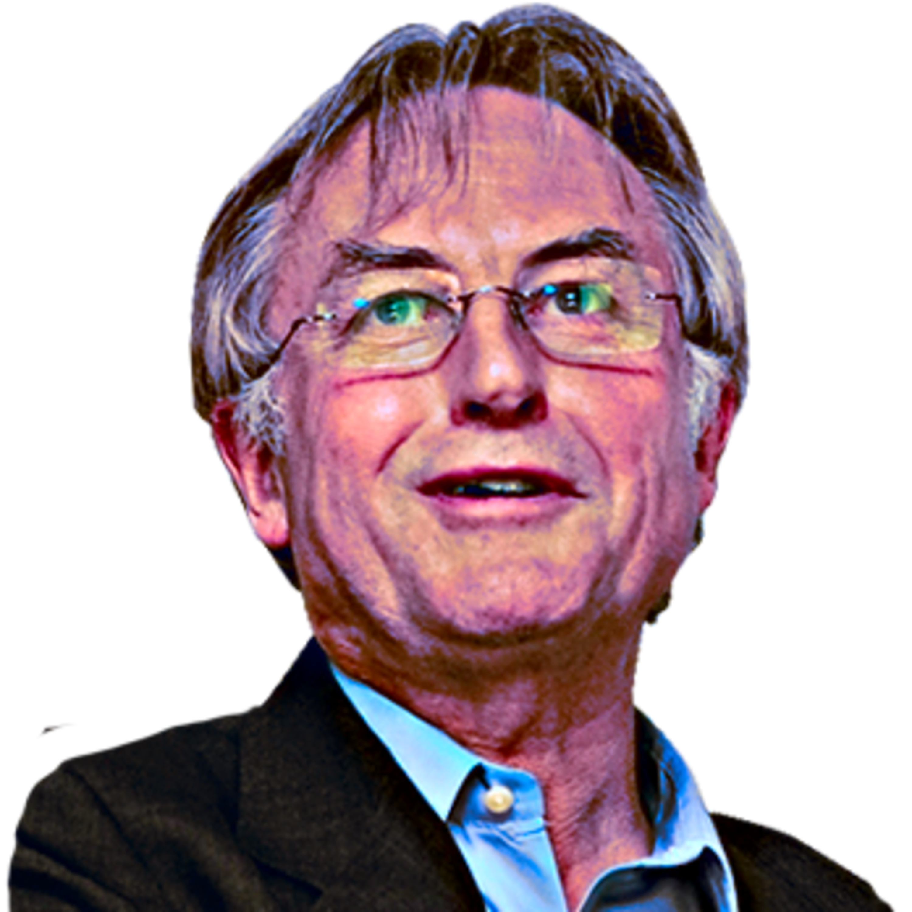 Atheist Richard Dawkins Says Abort Disabled Children episode artwork
