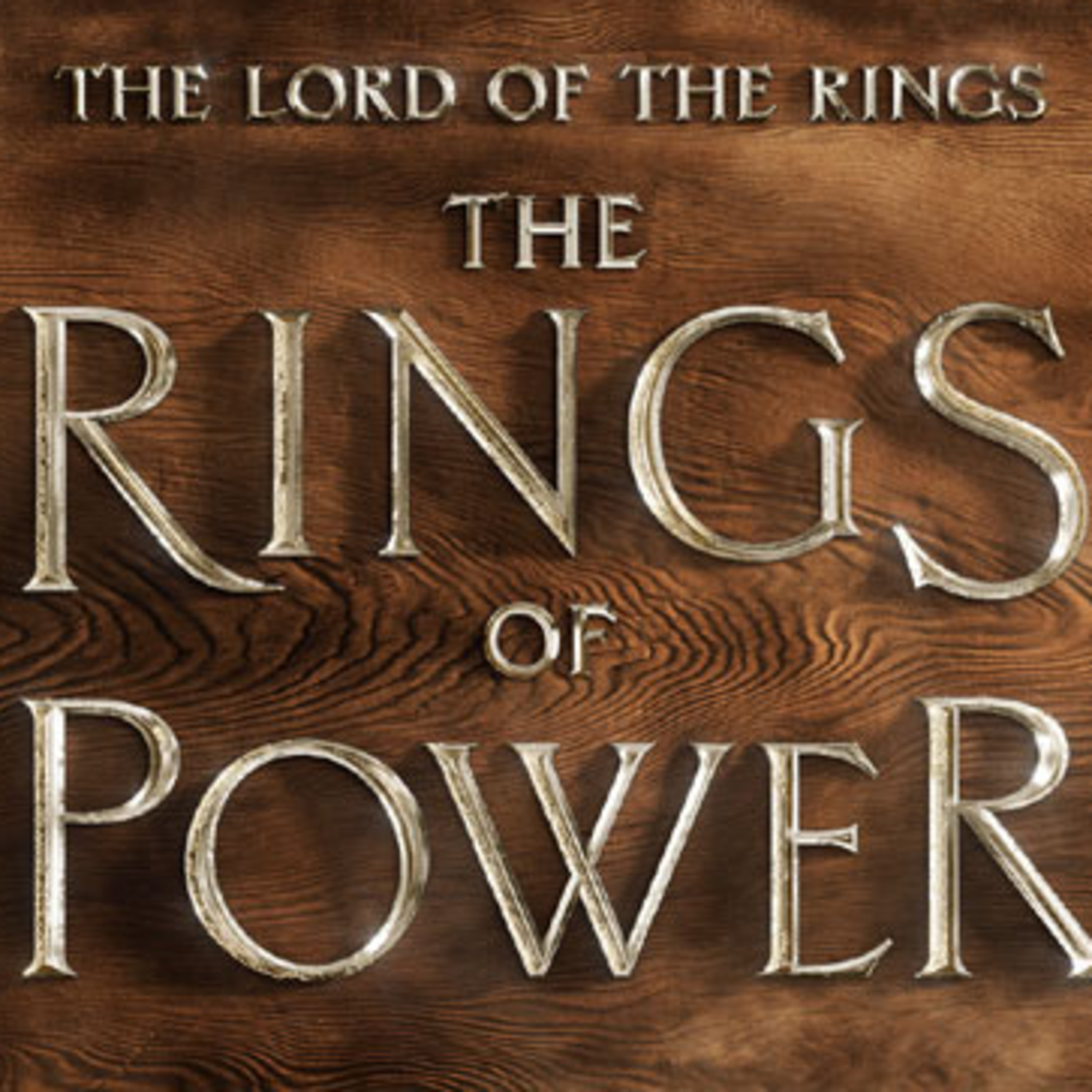 The Rings of Power | The End of Lord of the Rings | When Evil Corrupts episode artwork