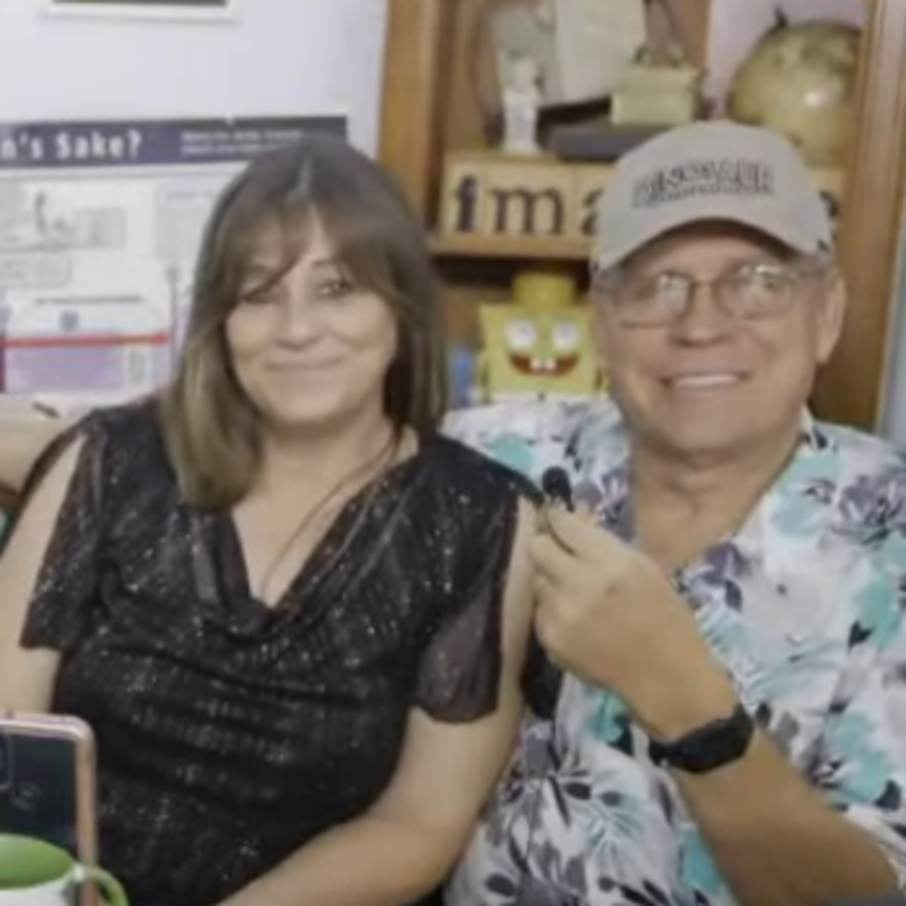 Cindi Lincoln Evil Exposed by Kent Hovind and Sandra Hovind | Star Witness Flips