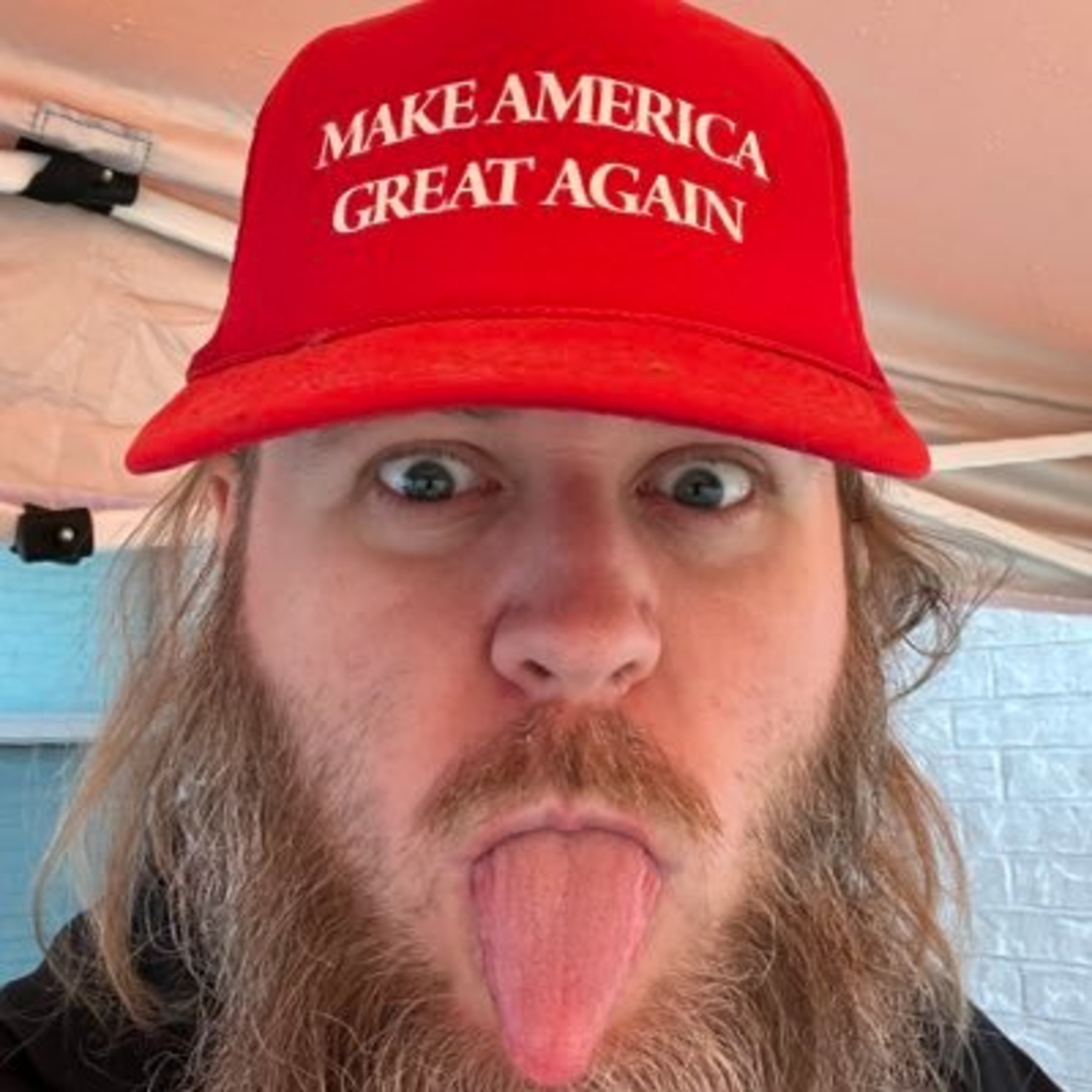 TheAmazingAtheist Tj Kirk Wants Brett Keane  episode artwork