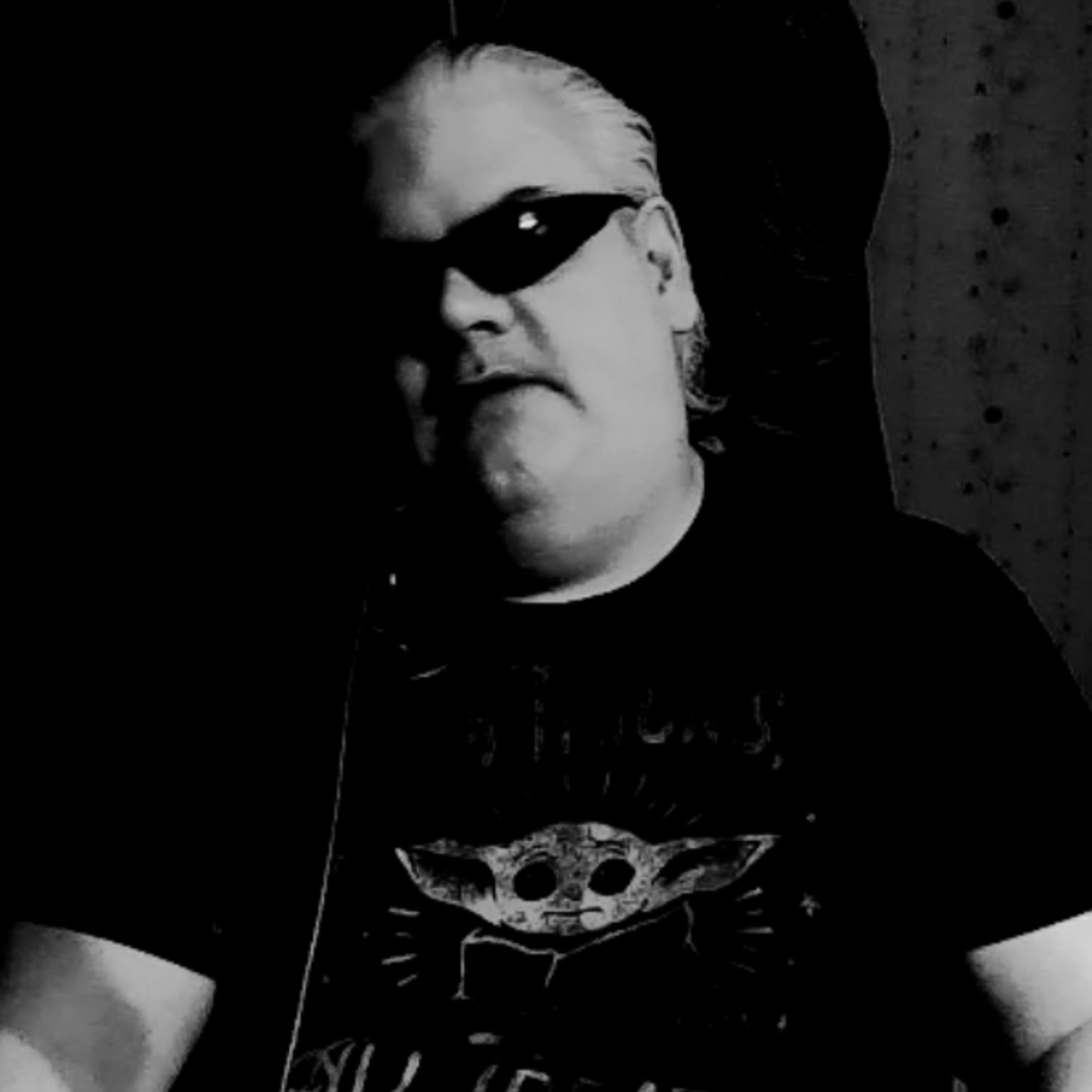 Brett Keane Alcoholic Drunk, Drug User, Darkness Lover, Kitten Eater, Satan Music