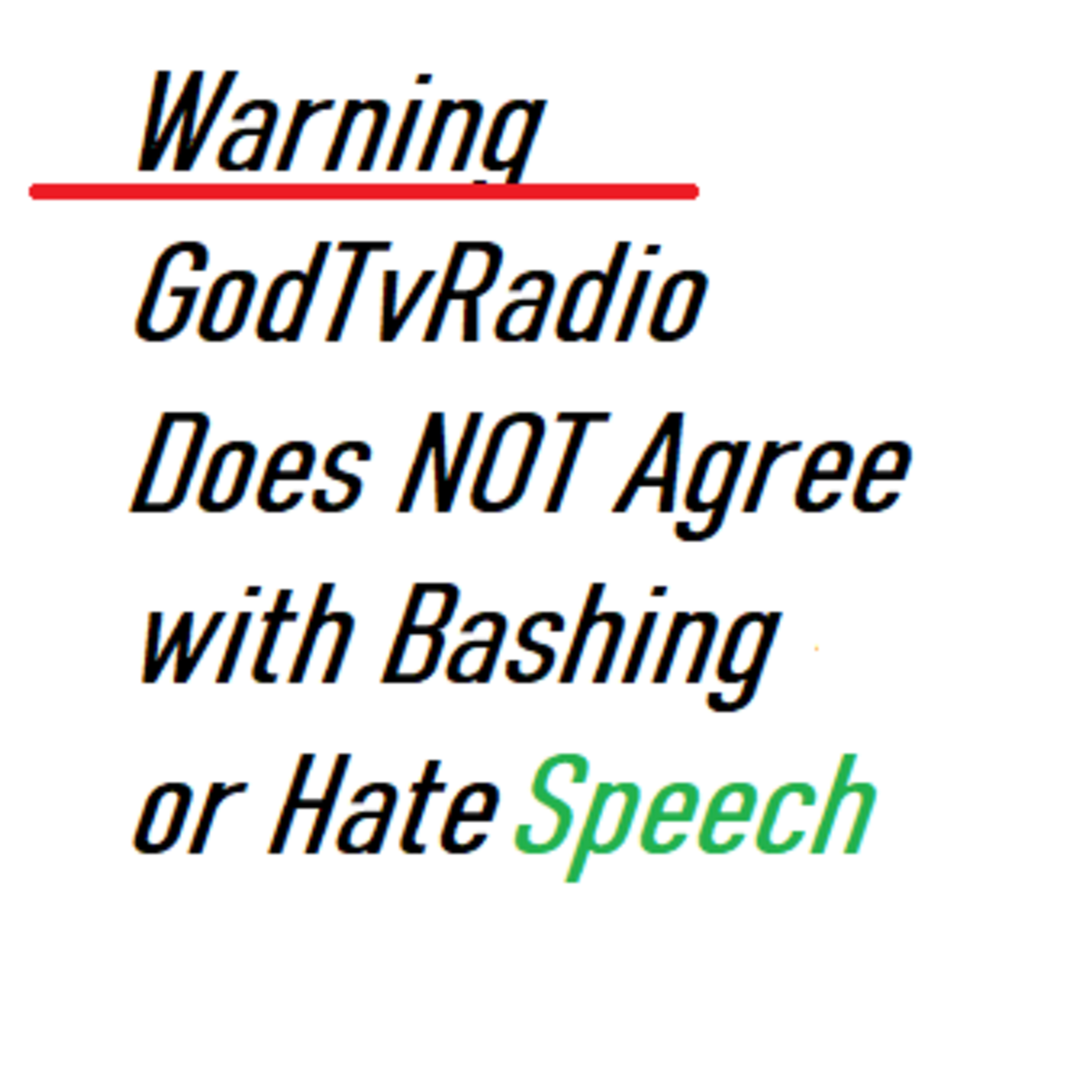 Brett Keane Music | GodTvRadio Talk Show